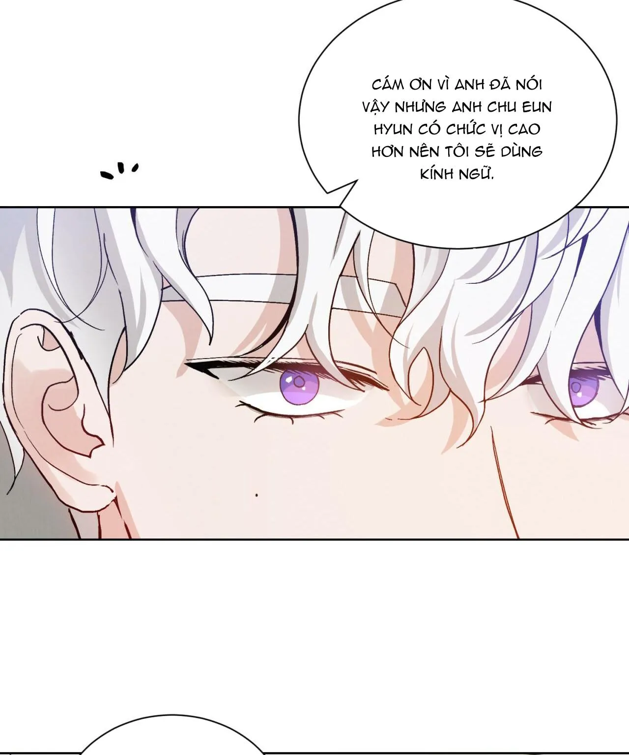 Sự Liên Kết Chapter 1 Trang 36