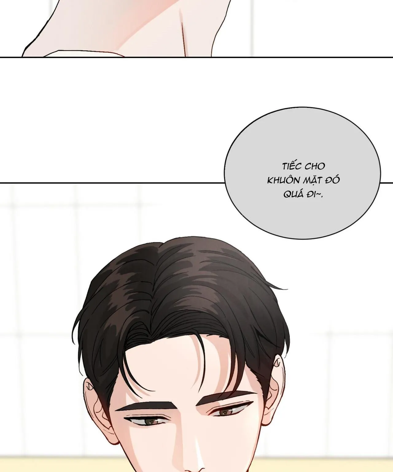 Sự Liên Kết Chapter 1 Trang 41