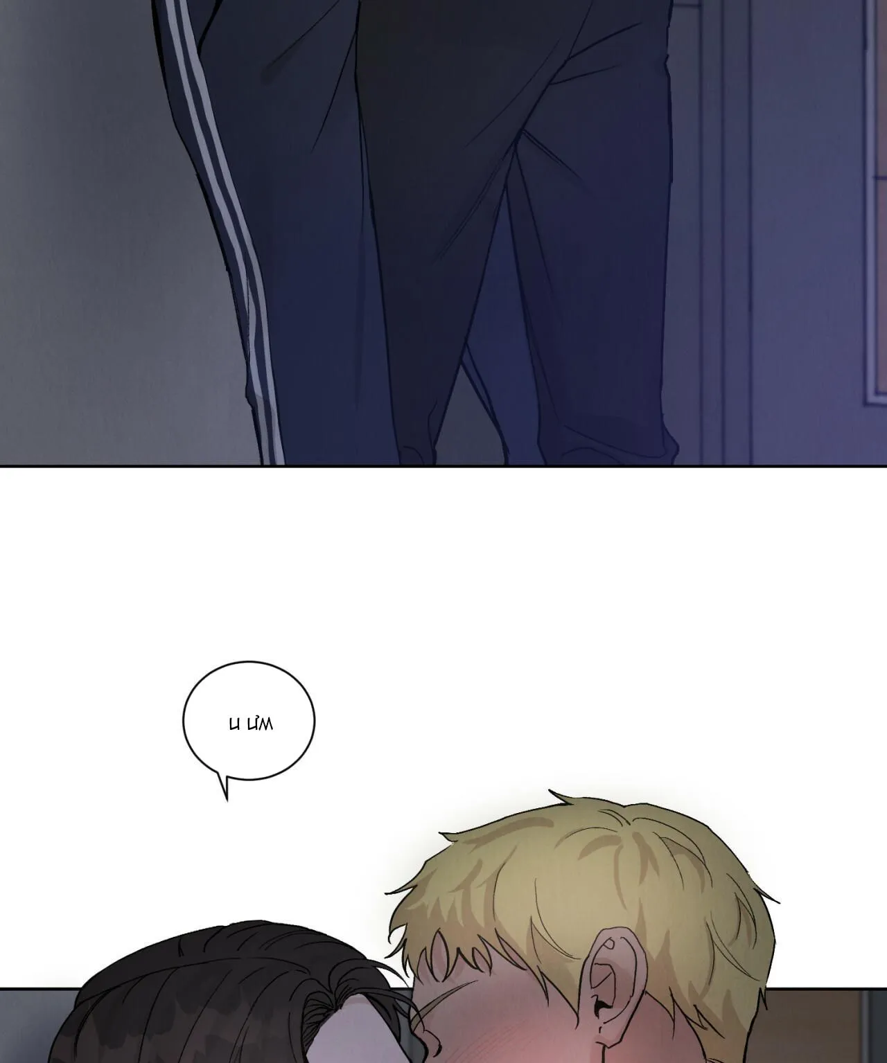 Sự Liên Kết Chapter 1 Trang 46