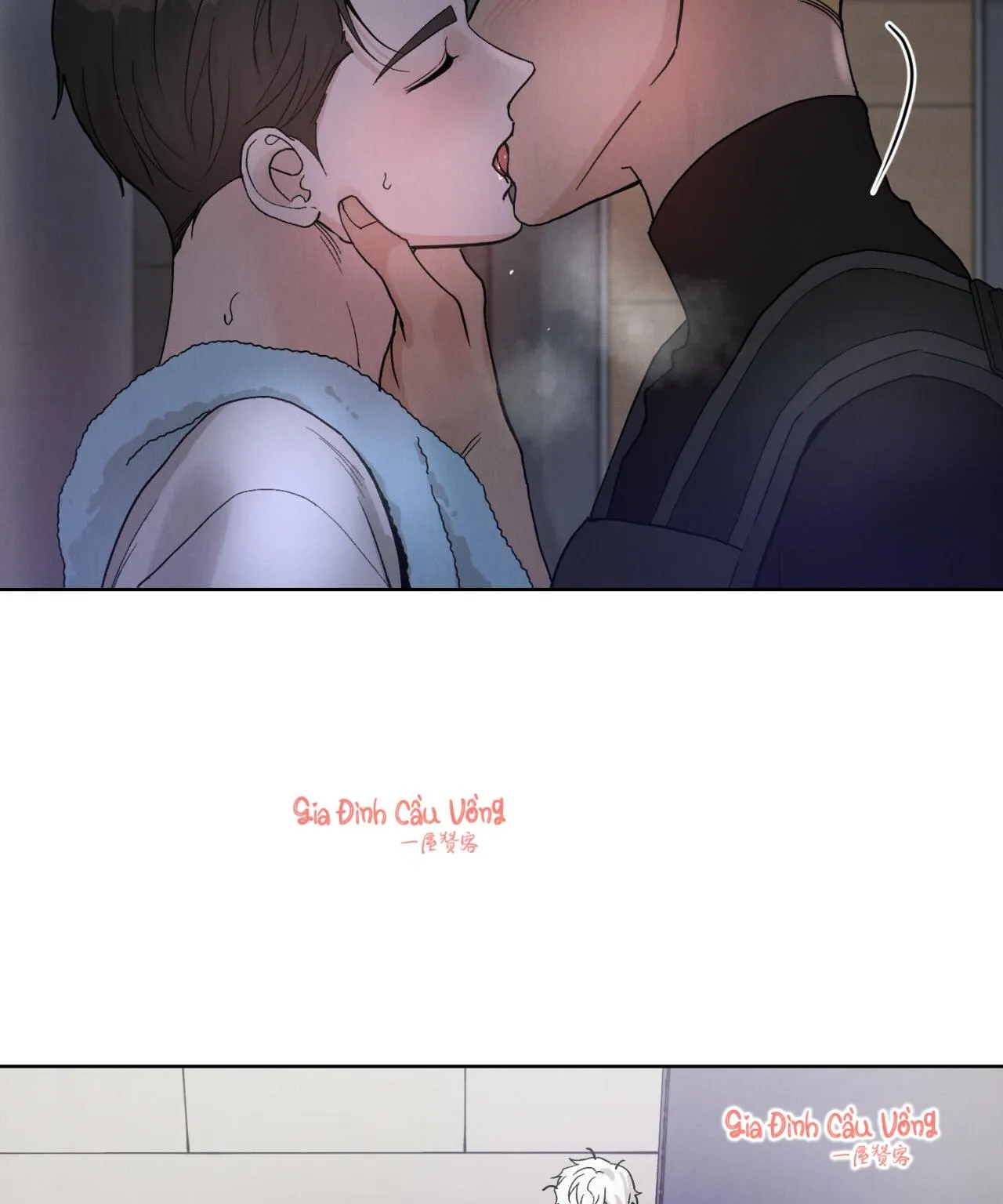 Sự Liên Kết Chapter 1 Trang 47