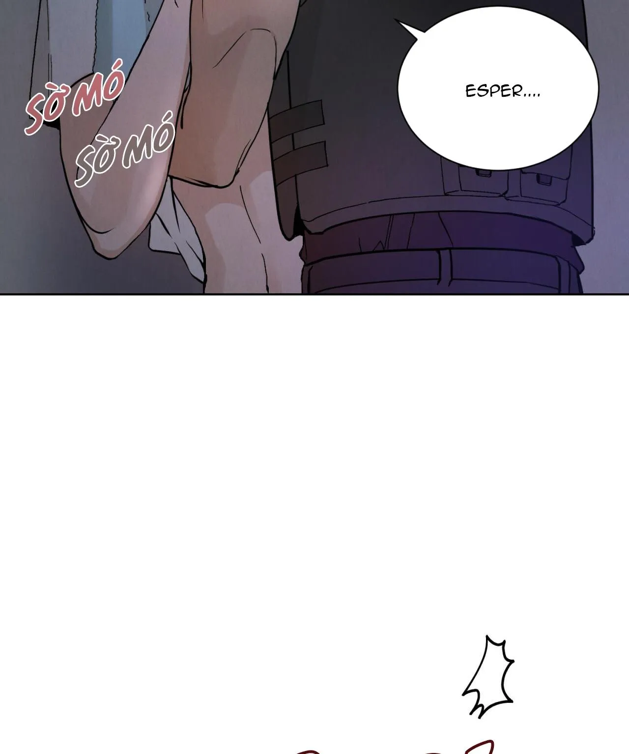 Sự Liên Kết Chapter 1 Trang 50