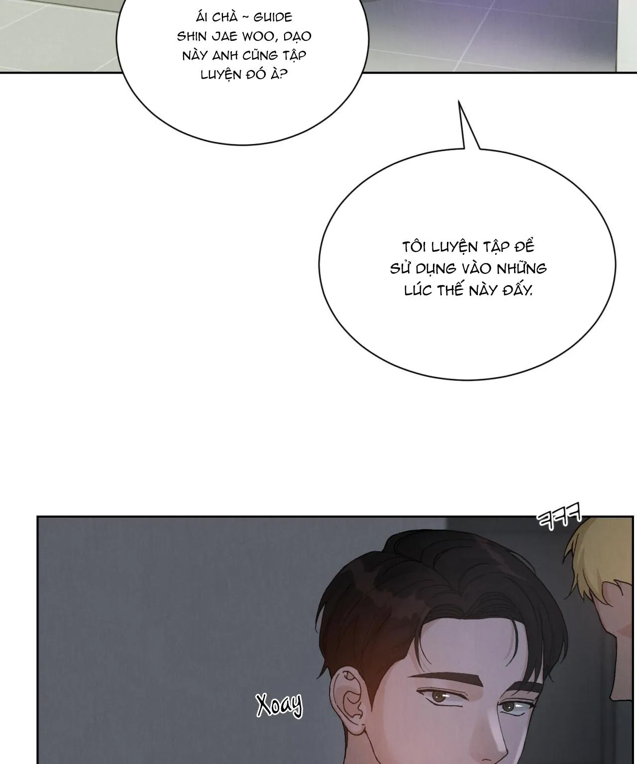 Sự Liên Kết Chapter 1 Trang 52