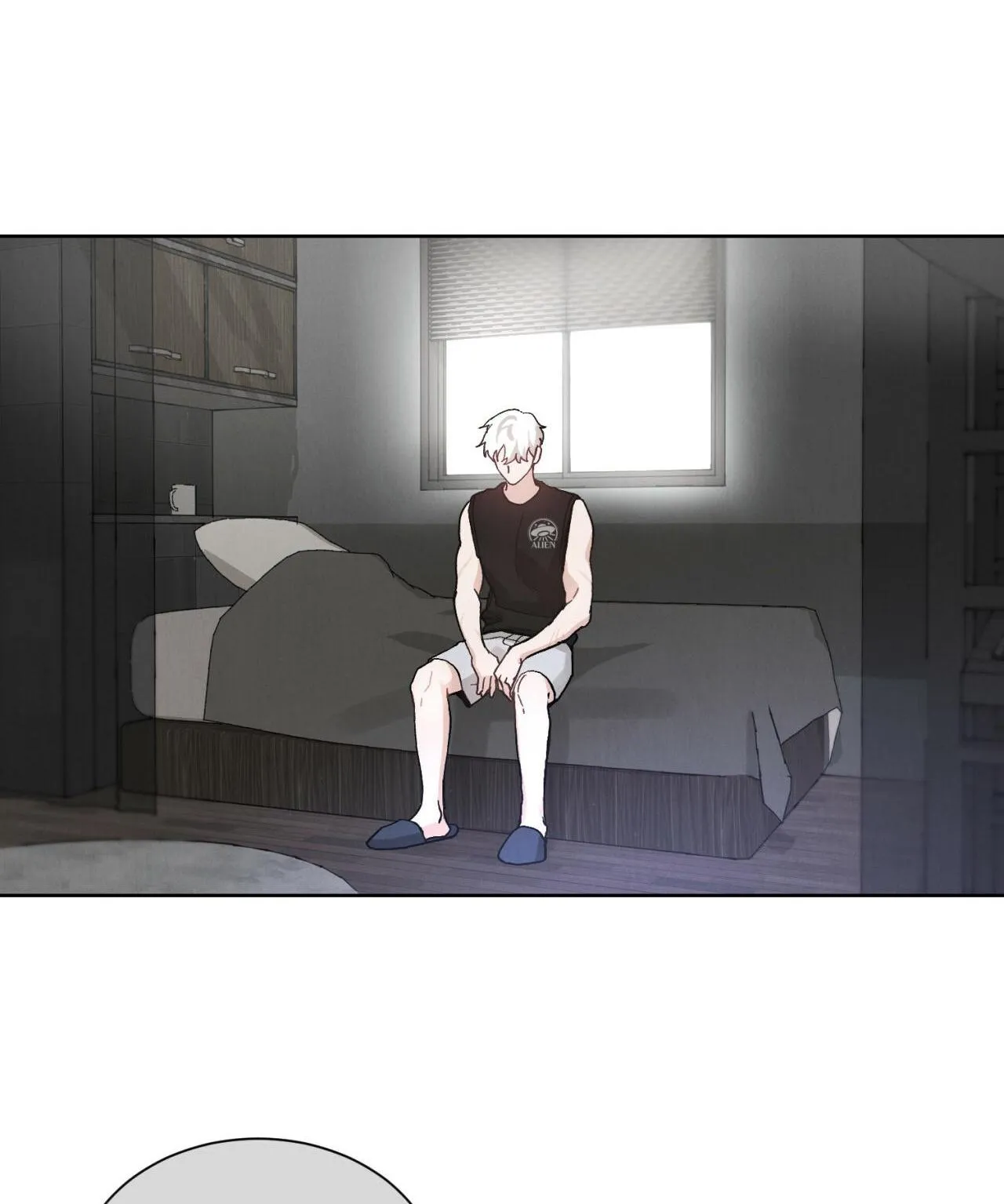 Sự Liên Kết Chapter 1 Trang 54