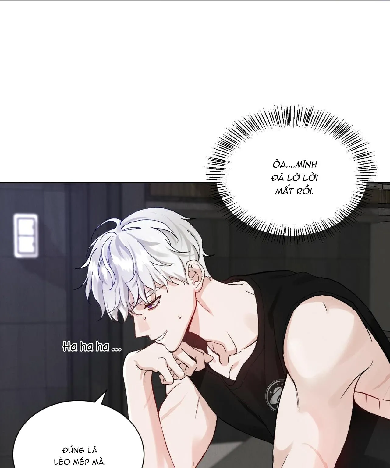 Sự Liên Kết Chapter 1 Trang 57