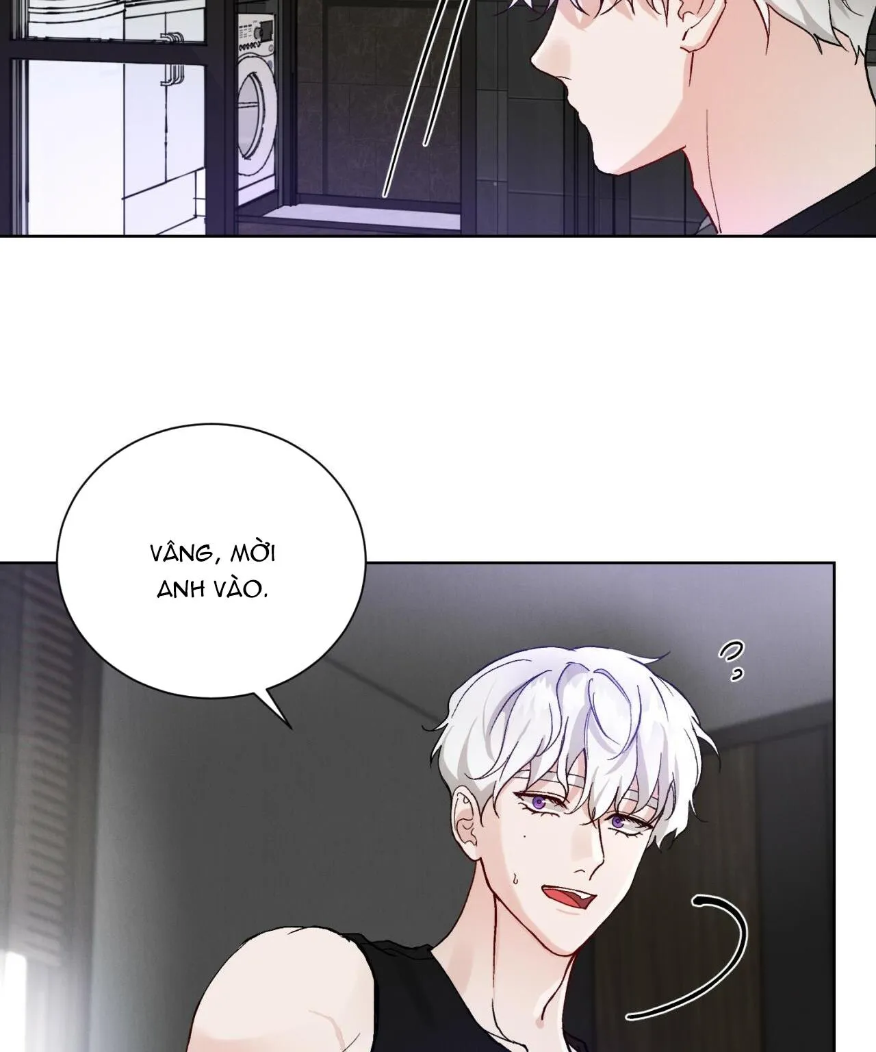 Sự Liên Kết Chapter 1 Trang 59