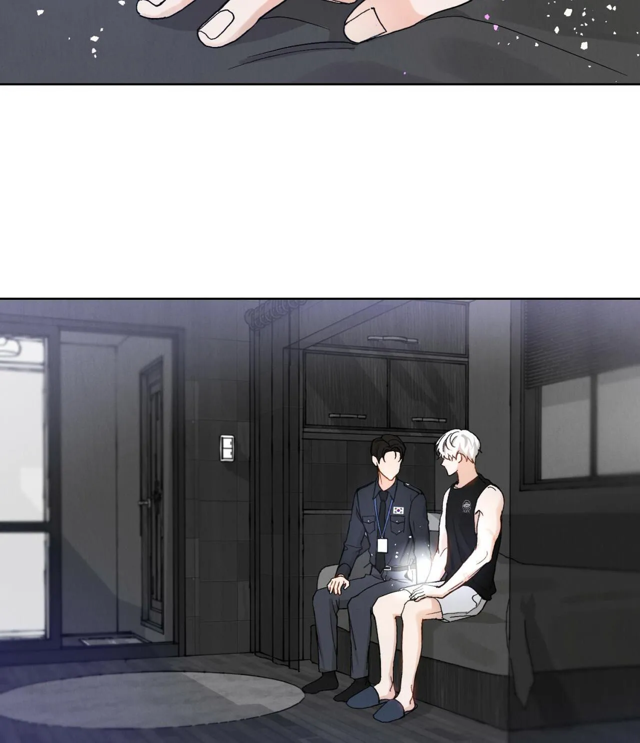 Sự Liên Kết Chapter 1 Trang 63