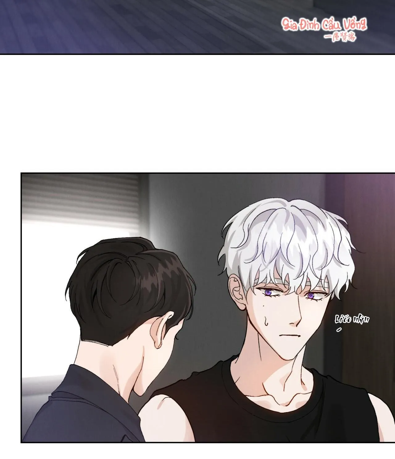 Sự Liên Kết Chapter 1 Trang 64