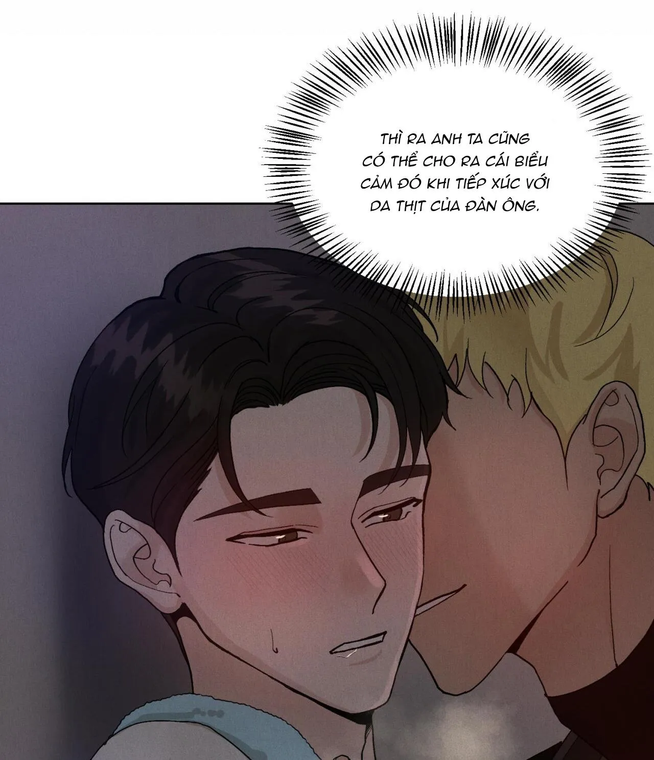 Sự Liên Kết Chapter 1 Trang 66