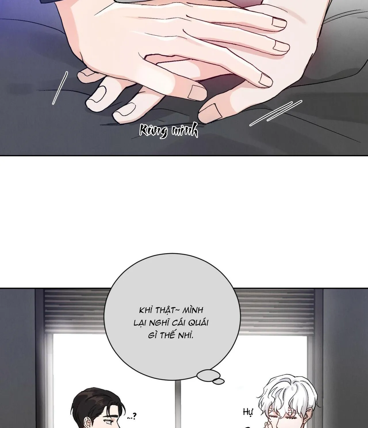 Sự Liên Kết Chapter 1 Trang 69