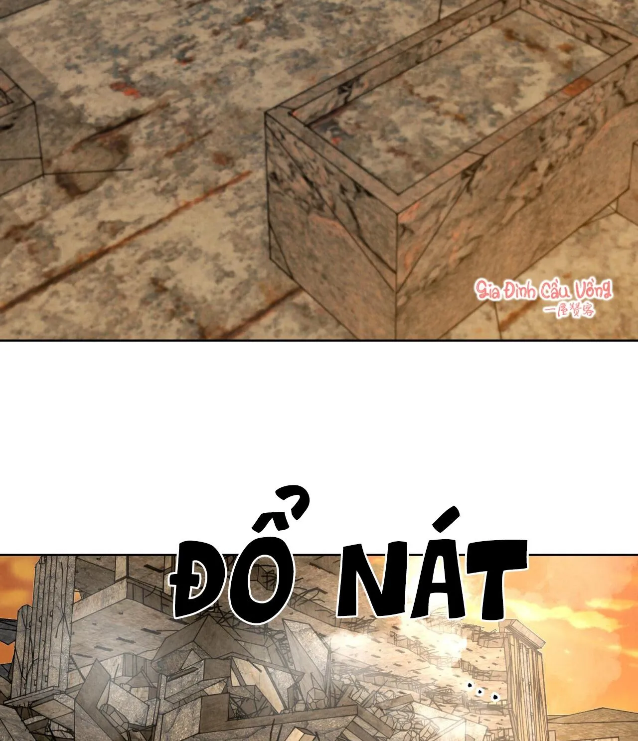 Sự Liên Kết Chapter 1 Trang 73