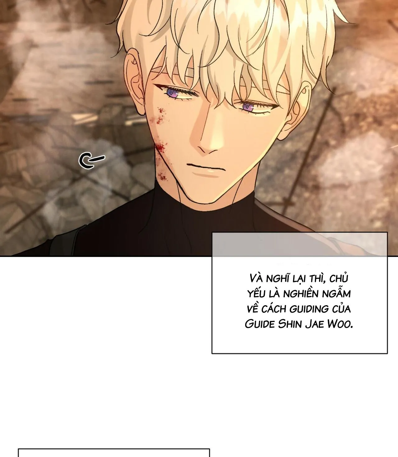 Sự Liên Kết Chapter 1 Trang 78