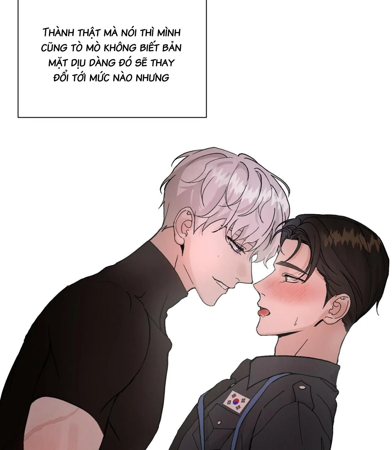 Sự Liên Kết Chapter 1 Trang 79