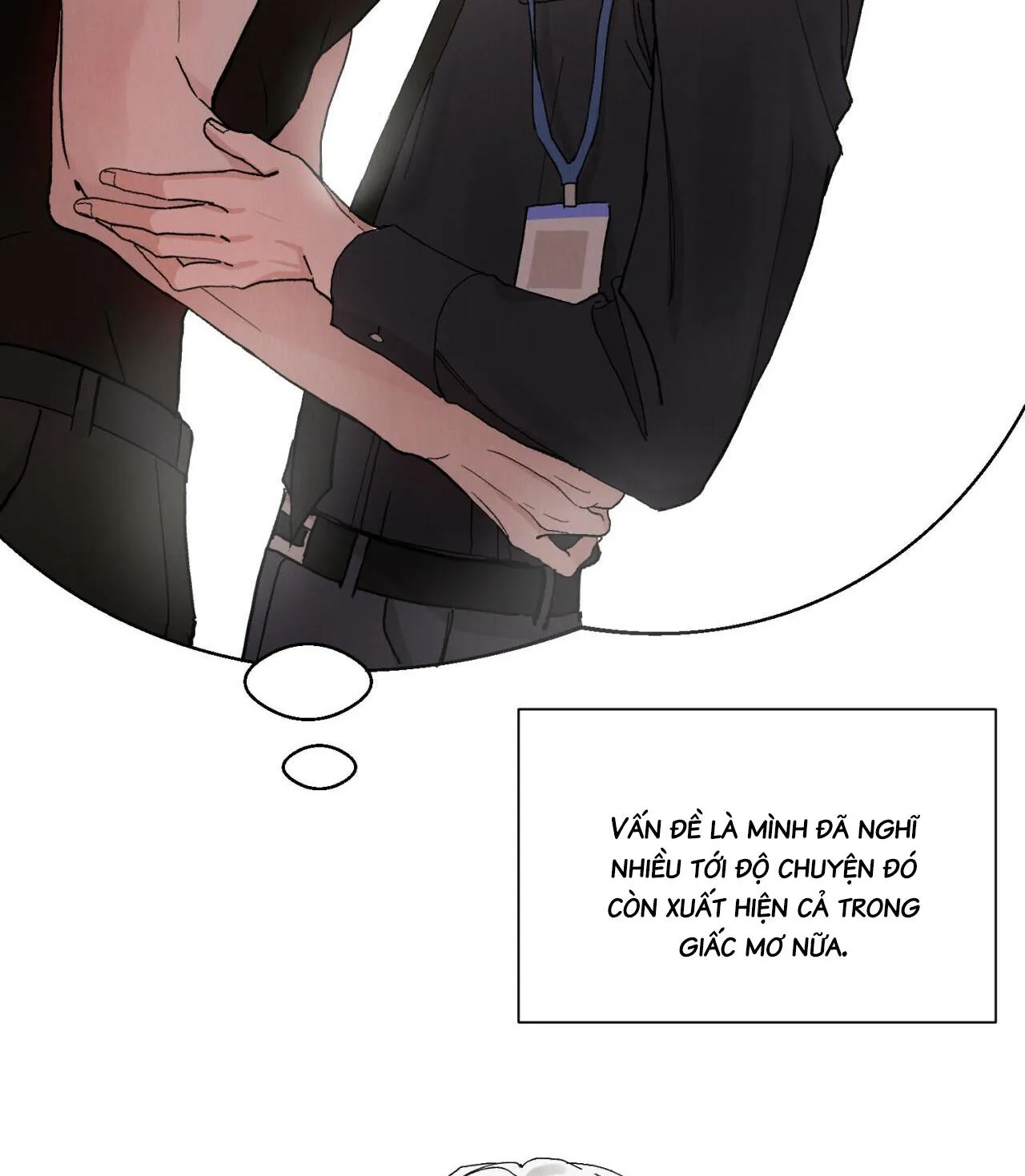 Sự Liên Kết Chapter 1 Trang 80