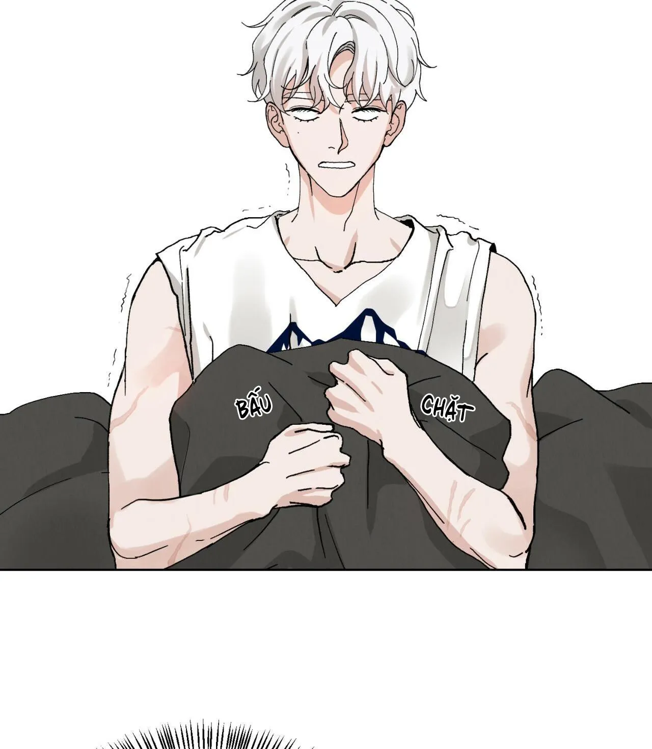 Sự Liên Kết Chapter 1 Trang 81