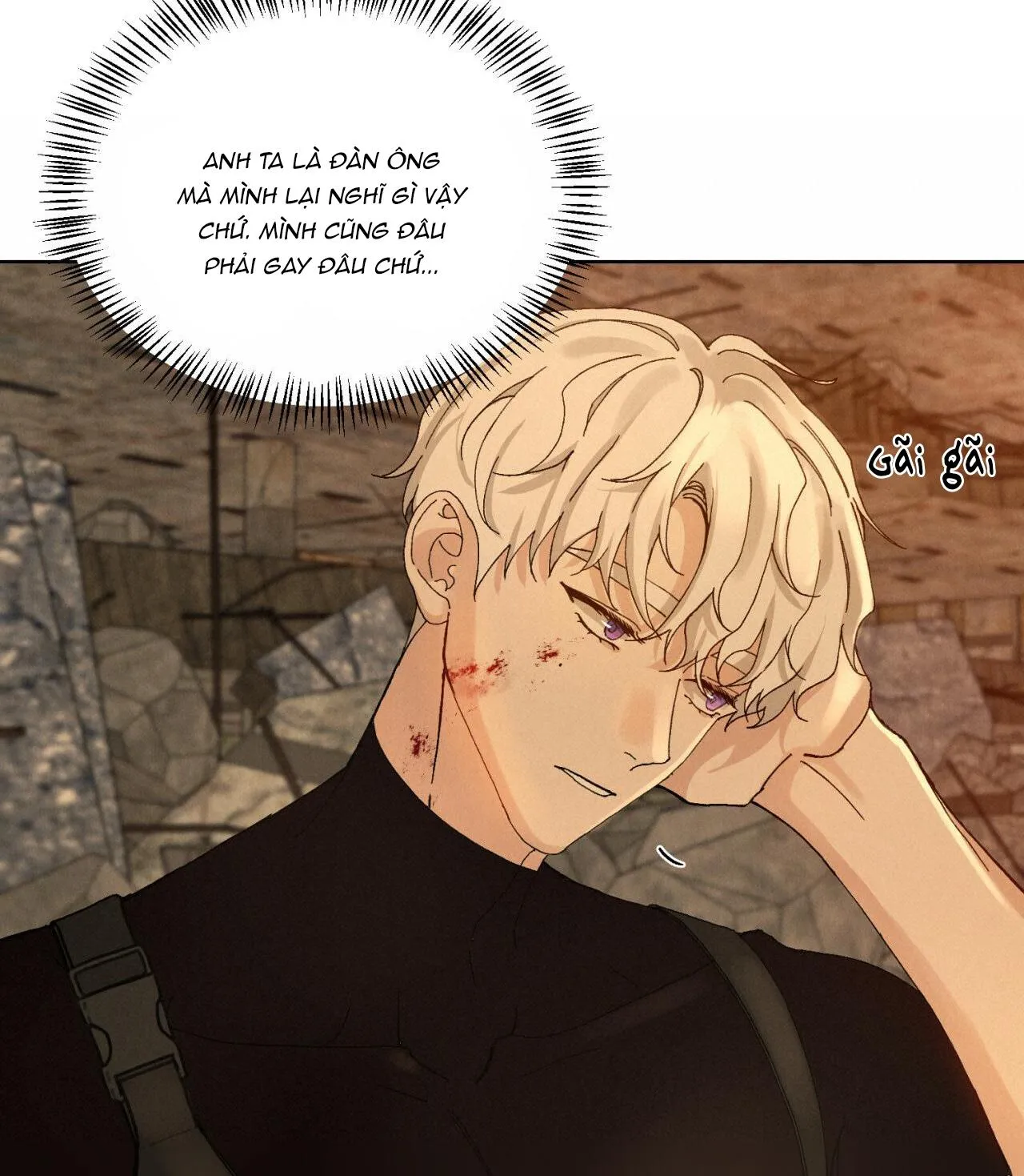 Sự Liên Kết Chapter 1 Trang 82