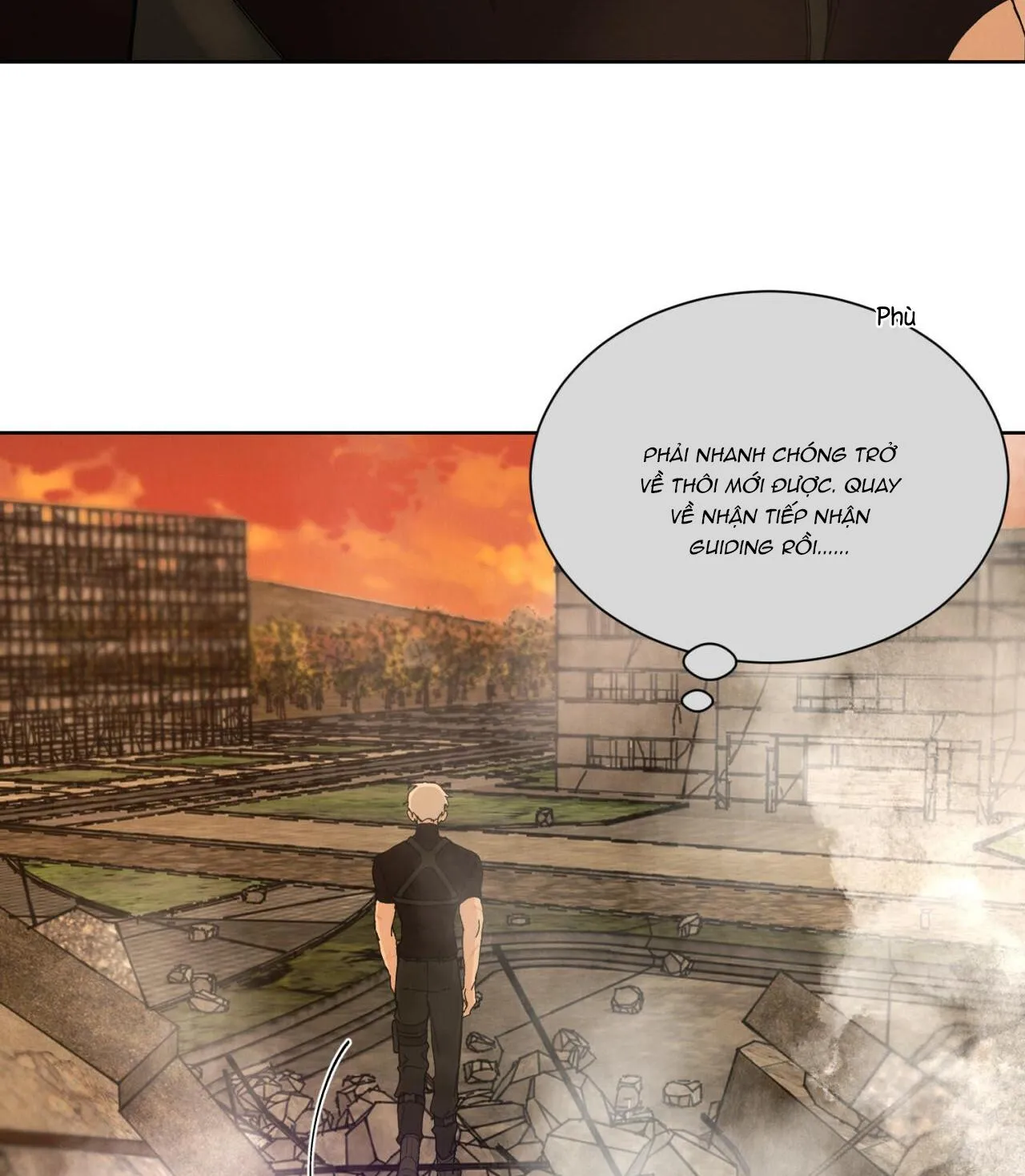 Sự Liên Kết Chapter 1 Trang 83