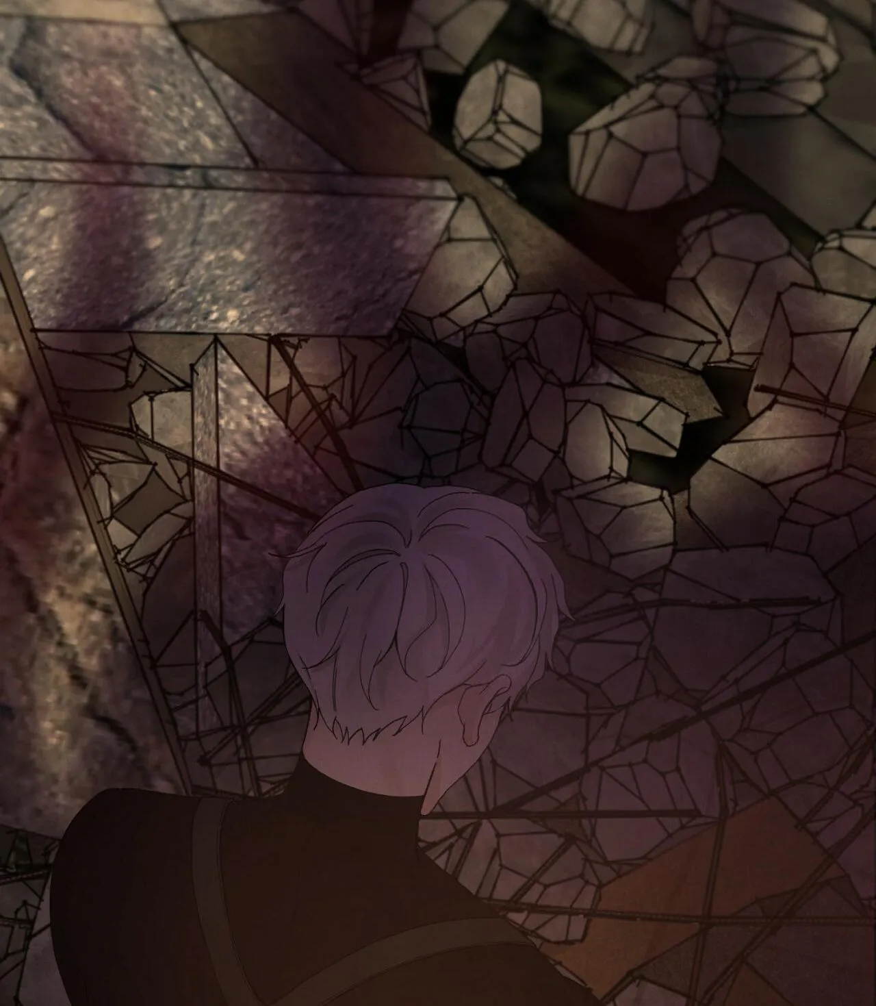 Sự Liên Kết Chapter 1 Trang 88