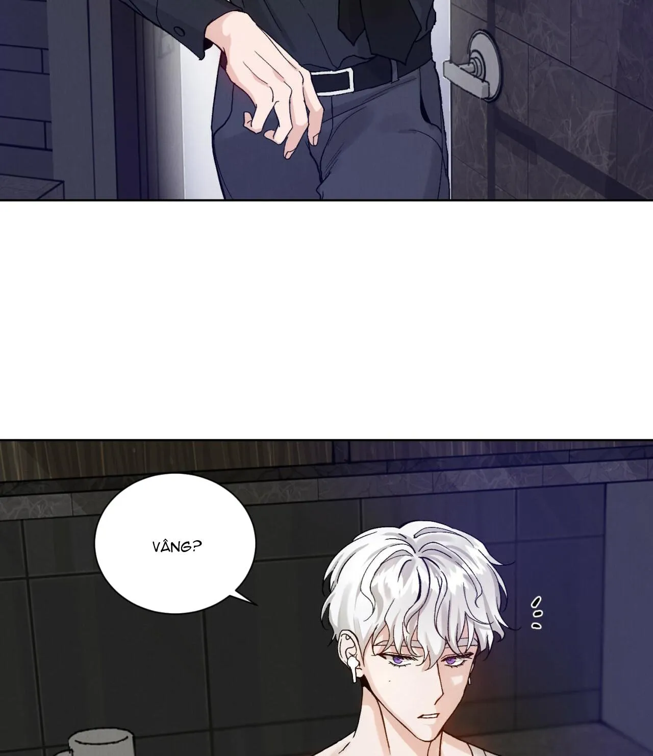 Sự Liên Kết Chapter 1 Trang 96