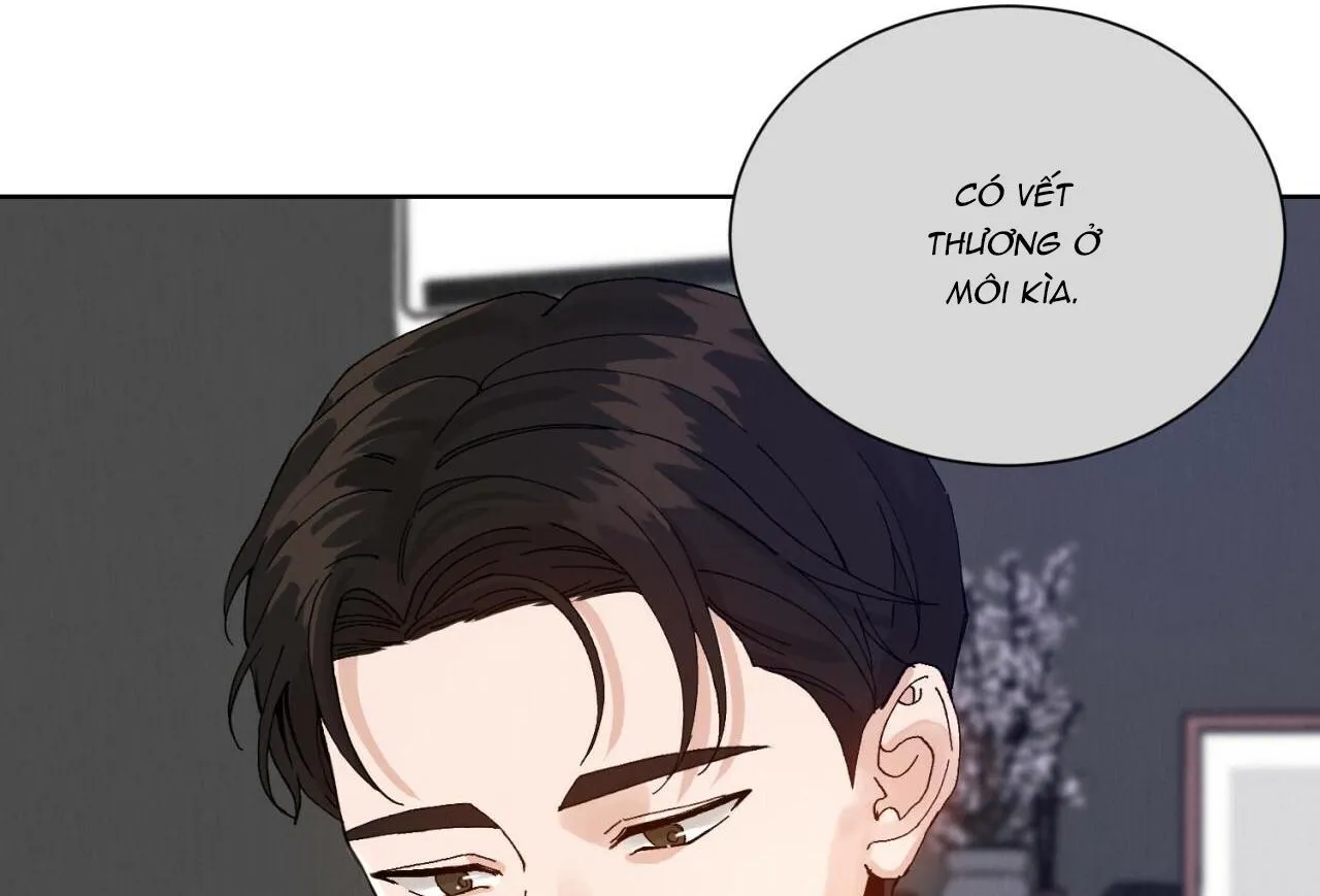 Sự Liên Kết Chapter 1 Trang 111
