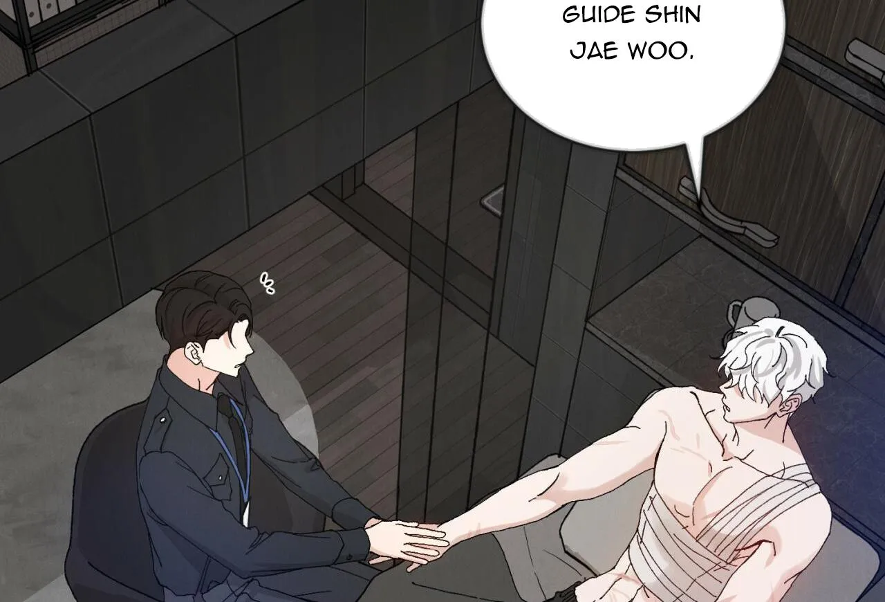 Sự Liên Kết Chapter 1 Trang 115