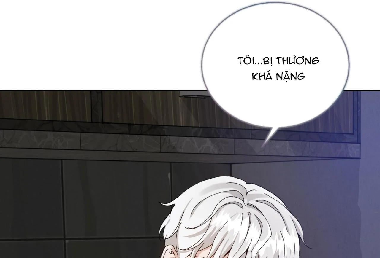 Sự Liên Kết Chapter 1 Trang 117