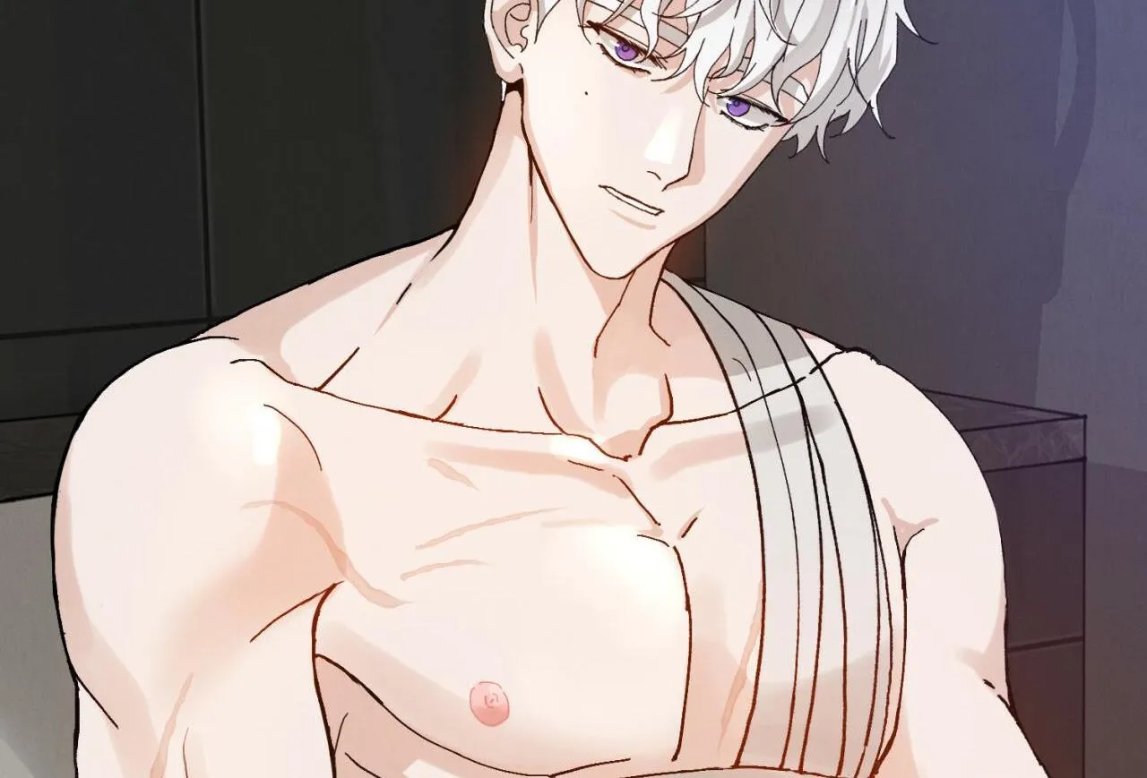 Sự Liên Kết Chapter 1 Trang 118