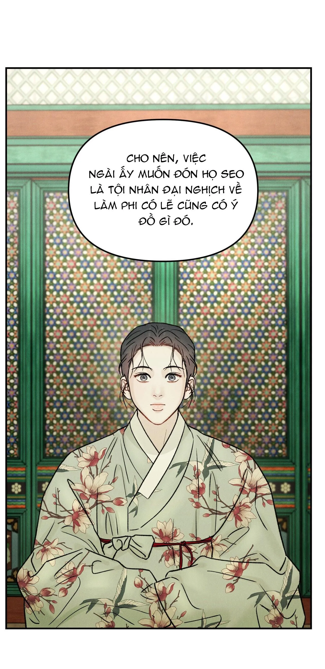 SỰ PHẪN NỘ CỦA THẦN Chapter 2 Trang 18