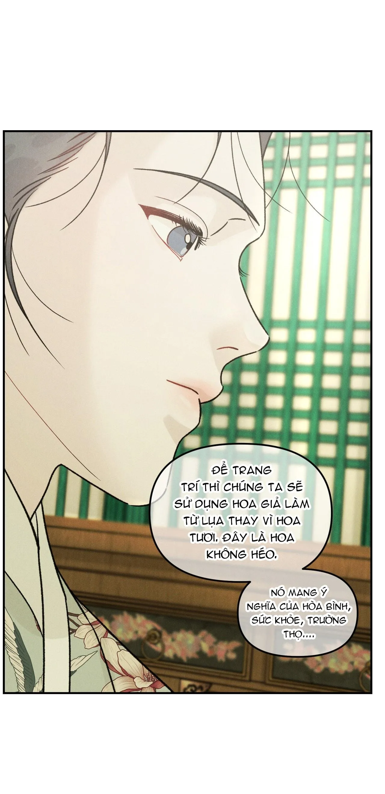 SỰ PHẪN NỘ CỦA THẦN Chapter 2 Trang 20