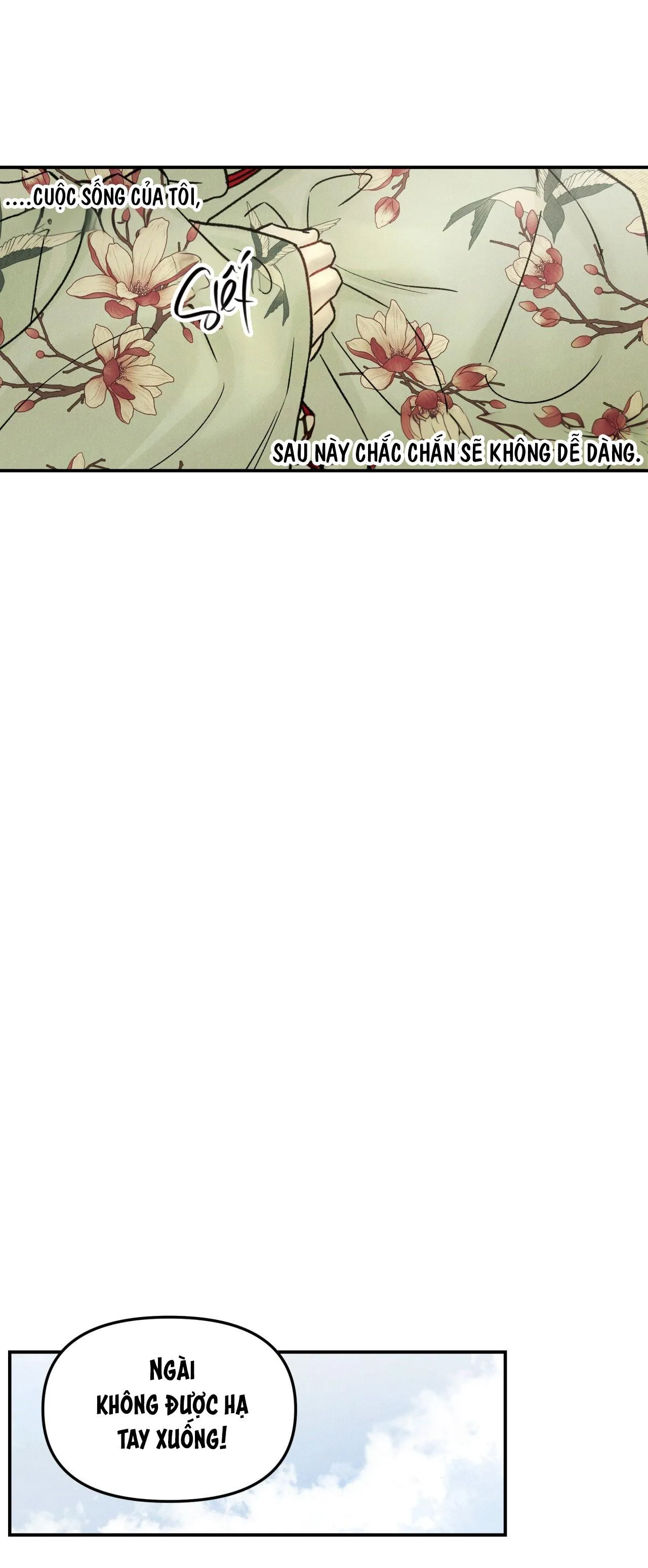 SỰ PHẪN NỘ CỦA THẦN Chapter 2 Trang 21