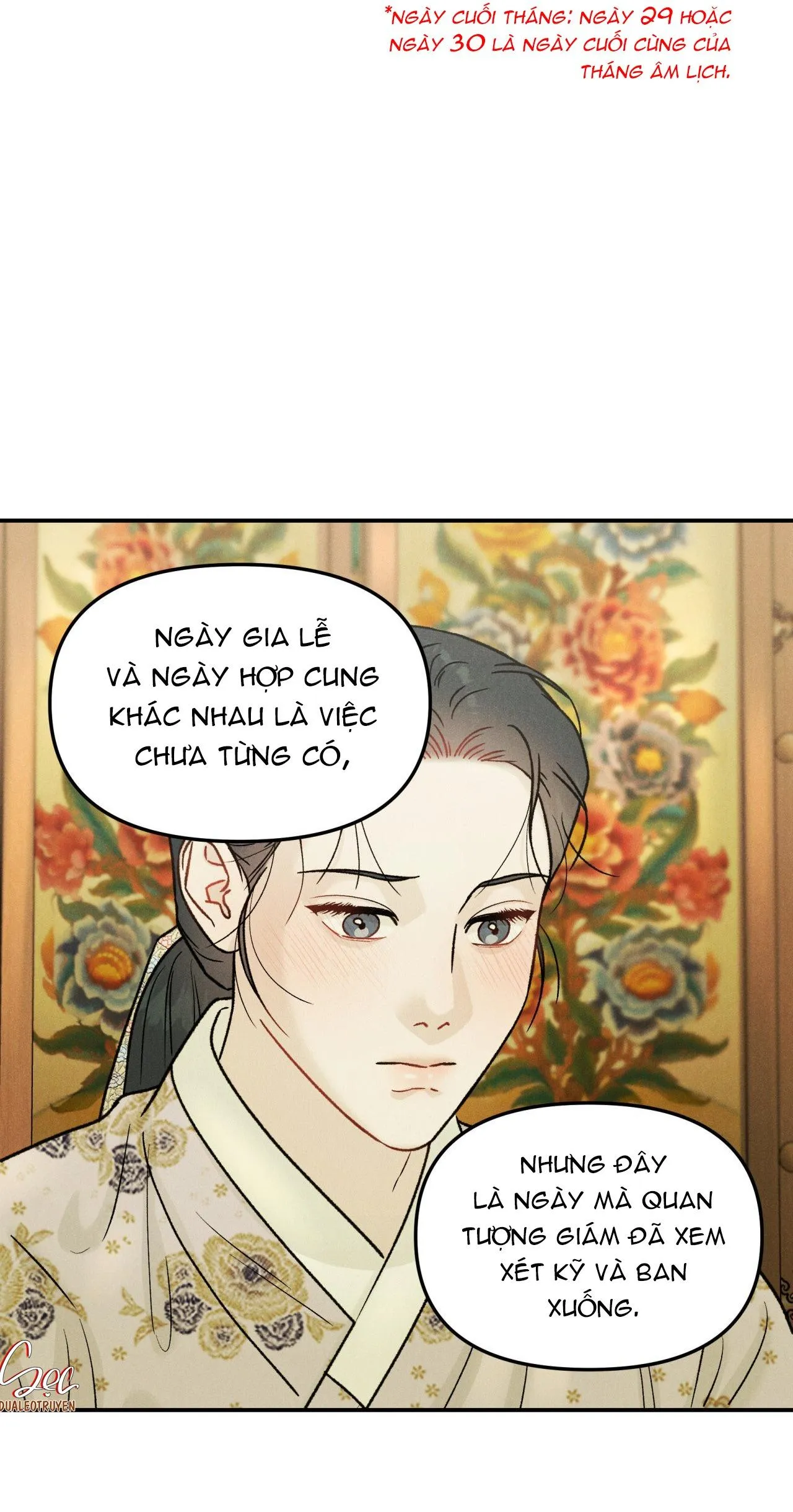 SỰ PHẪN NỘ CỦA THẦN Chapter 2 Trang 29