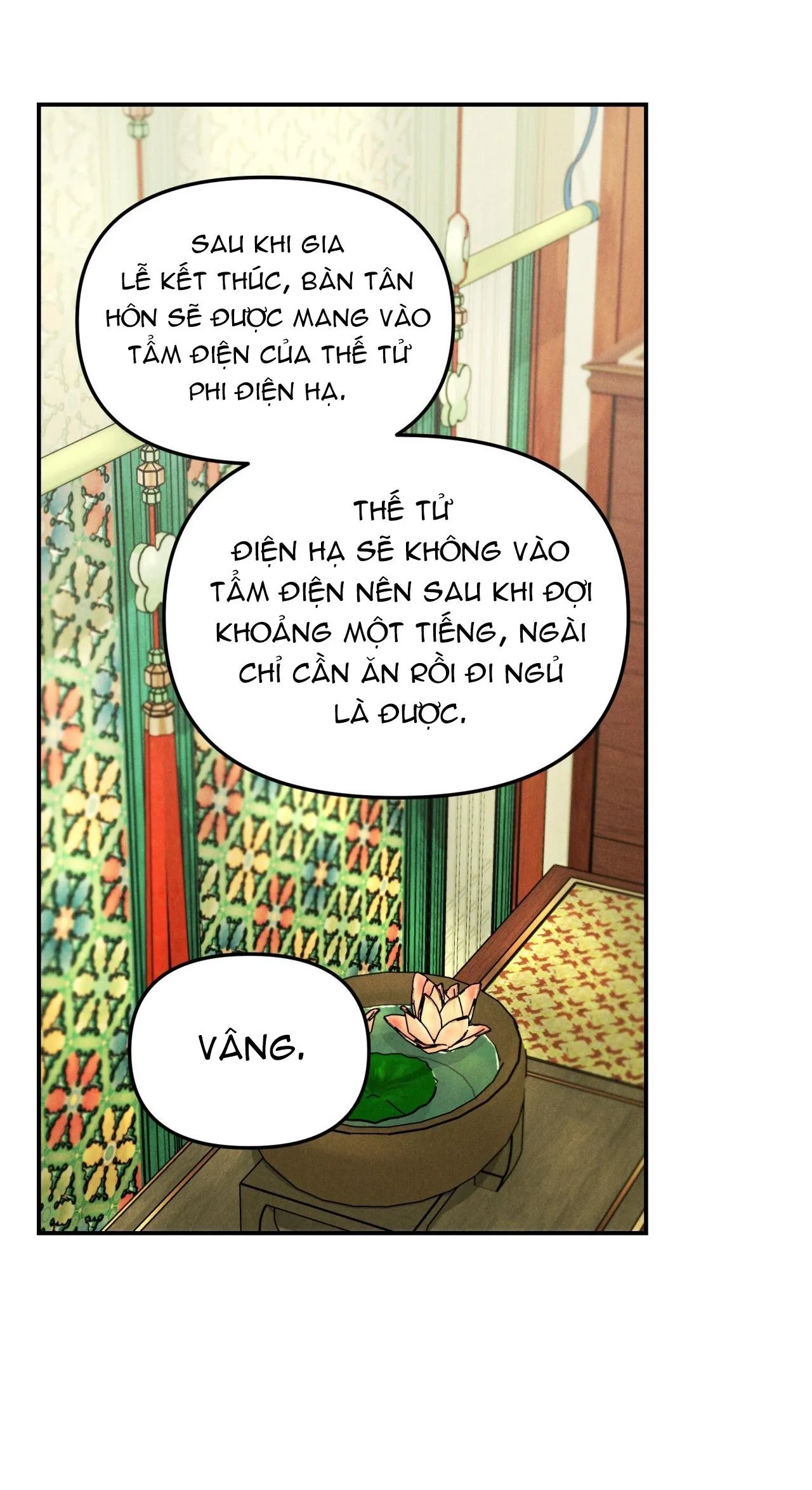 SỰ PHẪN NỘ CỦA THẦN Chapter 2 Trang 30