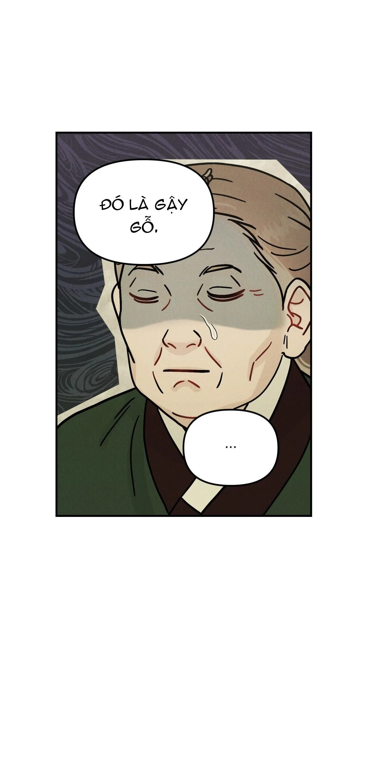 SỰ PHẪN NỘ CỦA THẦN Chapter 2 Trang 33