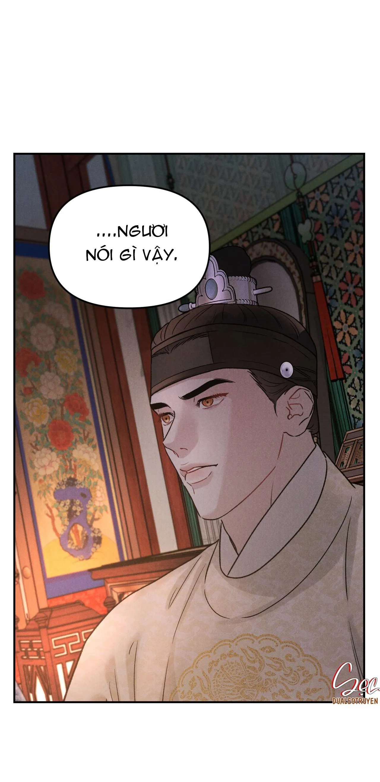 SỰ PHẪN NỘ CỦA THẦN Chapter 3 Trang 11