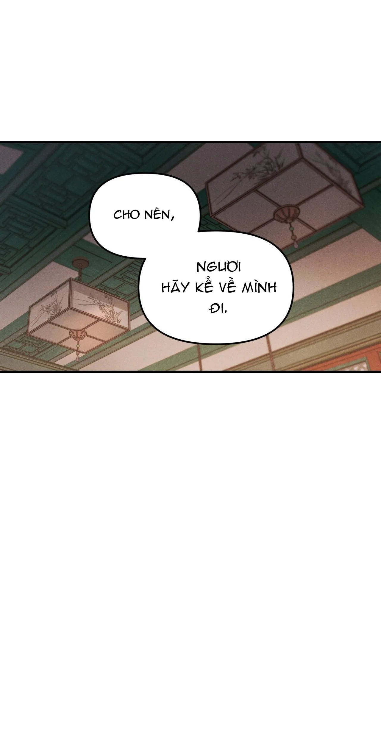 SỰ PHẪN NỘ CỦA THẦN Chapter 3 Trang 16