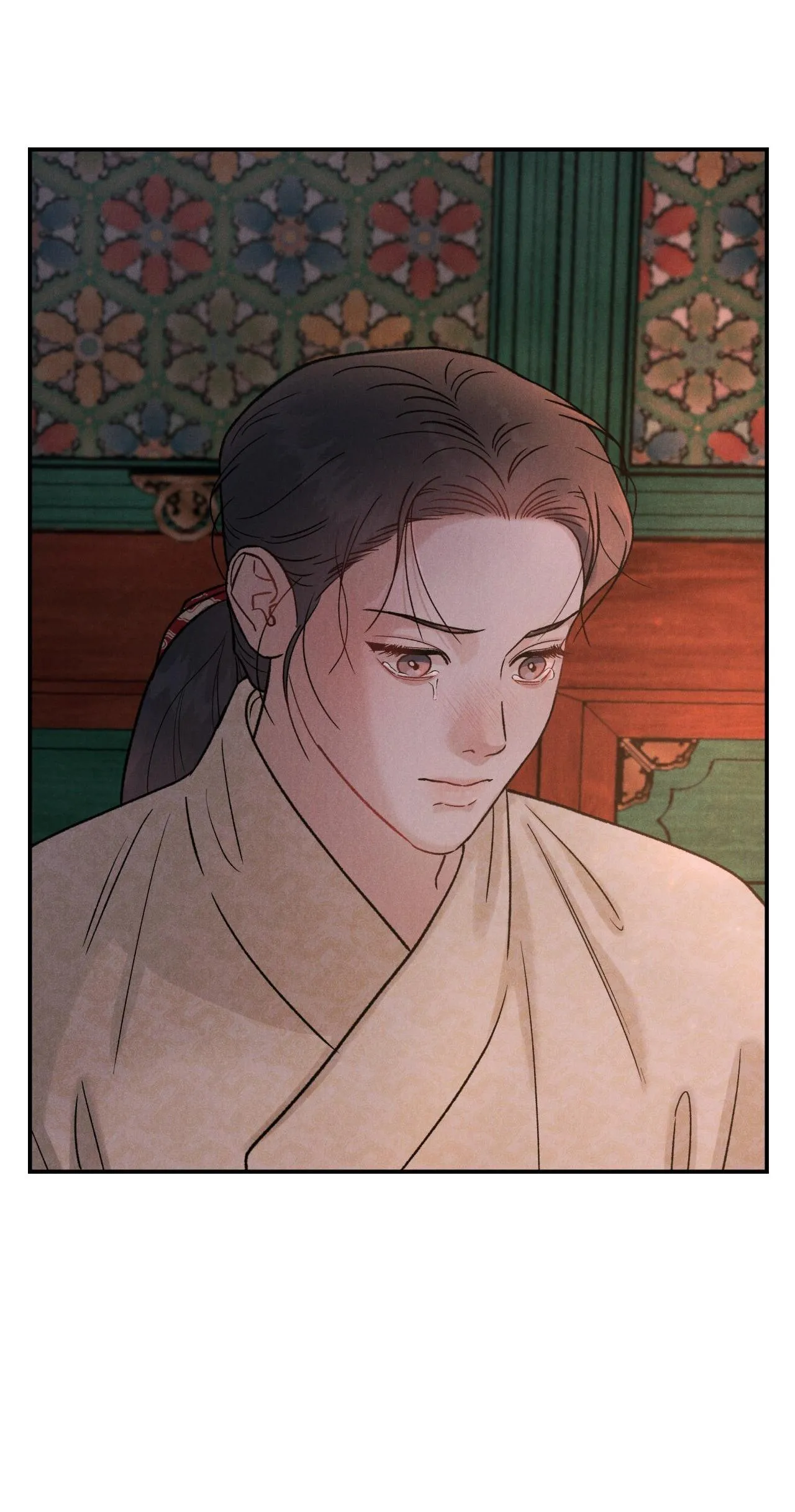 SỰ PHẪN NỘ CỦA THẦN Chapter 3 Trang 29