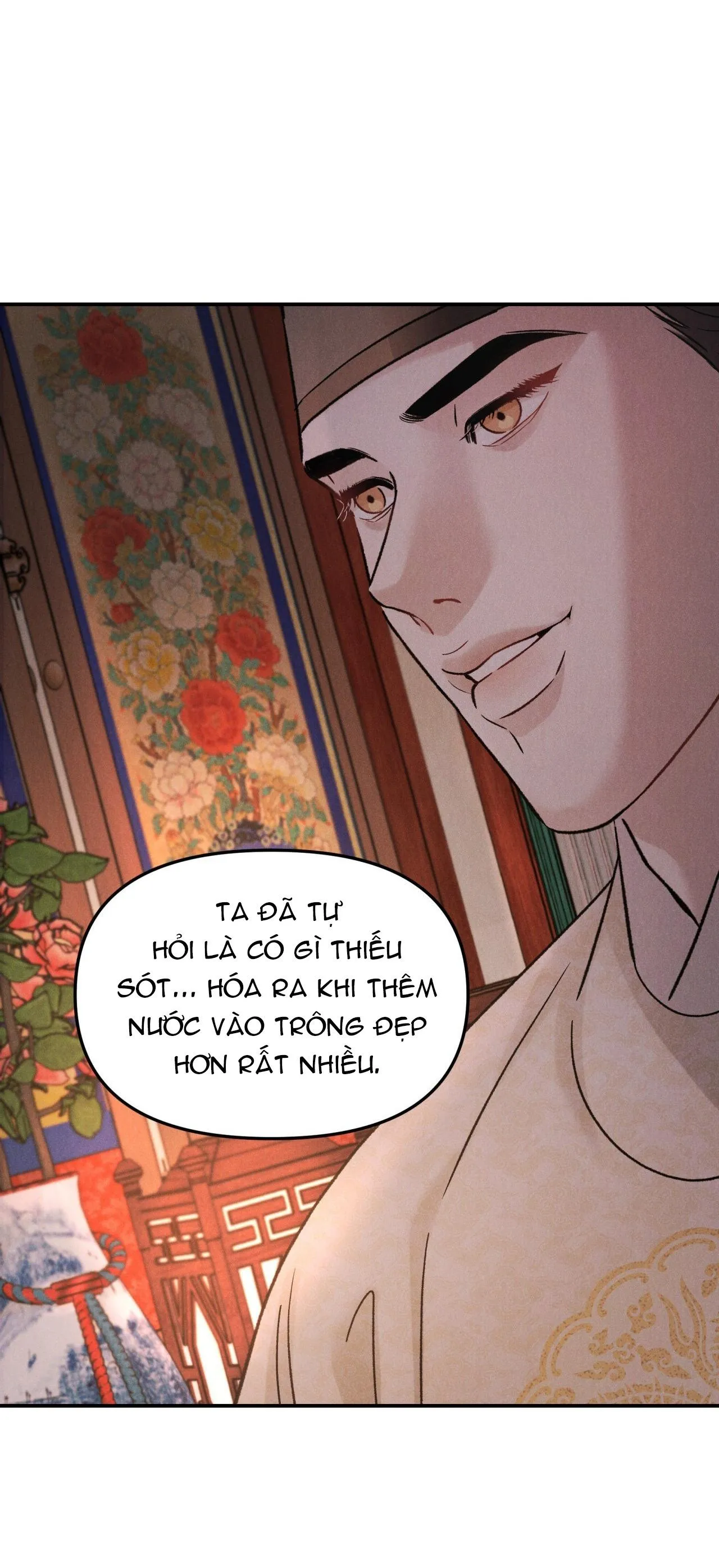 SỰ PHẪN NỘ CỦA THẦN Chapter 3 Trang 30