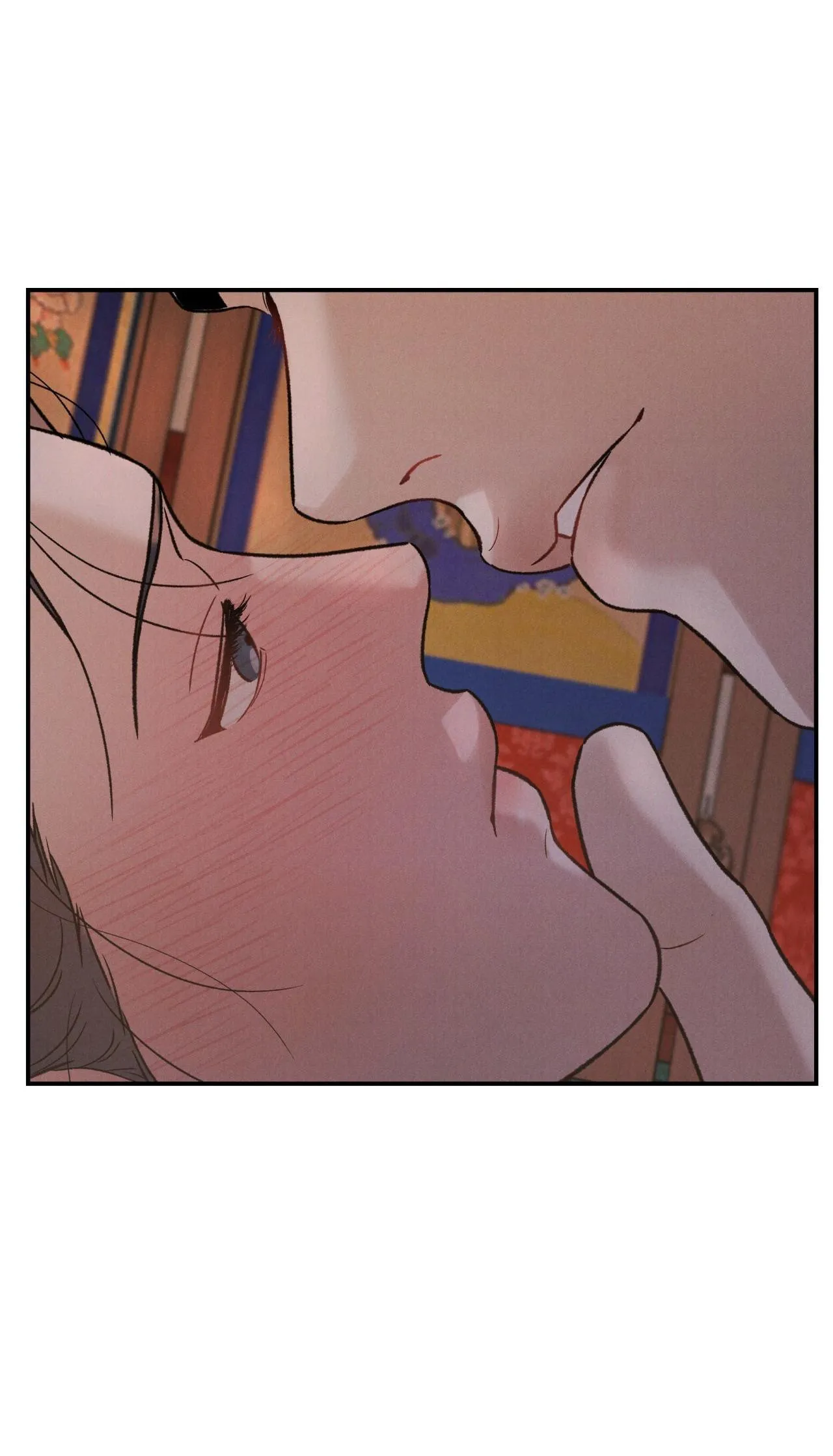 SỰ PHẪN NỘ CỦA THẦN Chapter 4 Trang 8