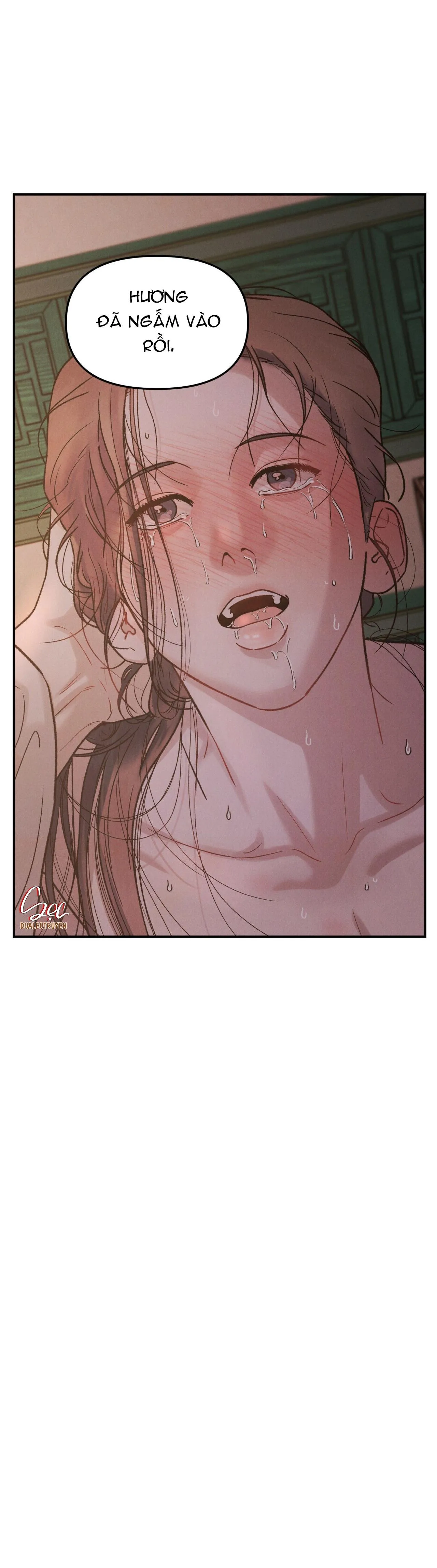 SỰ PHẪN NỘ CỦA THẦN Chapter 4 Trang 40