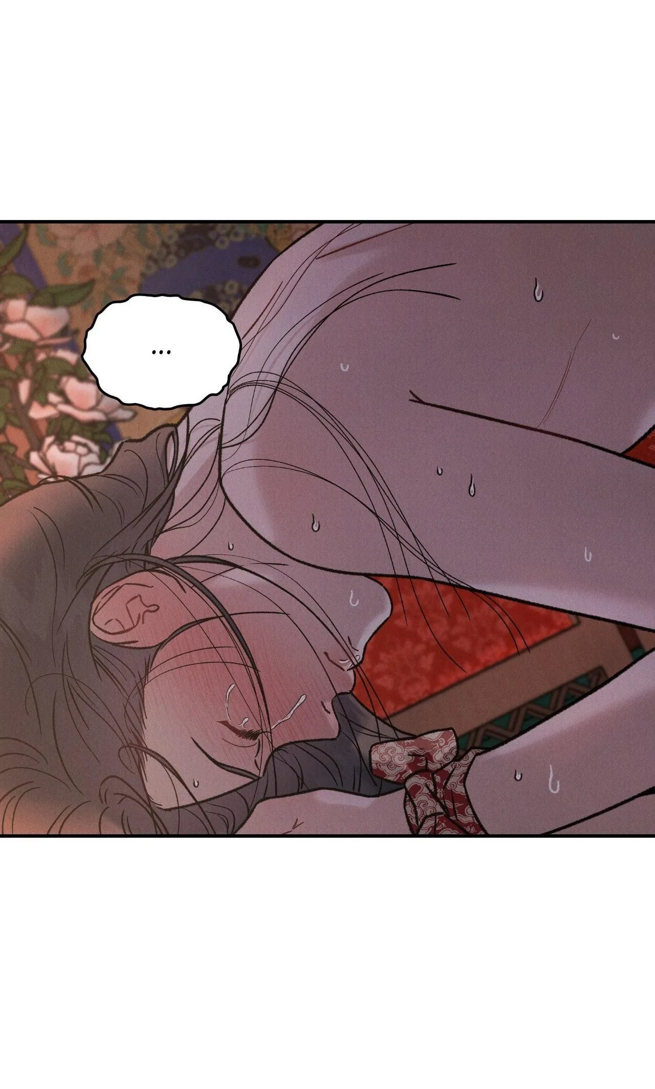 SỰ PHẪN NỘ CỦA THẦN Chapter 5 Trang 8