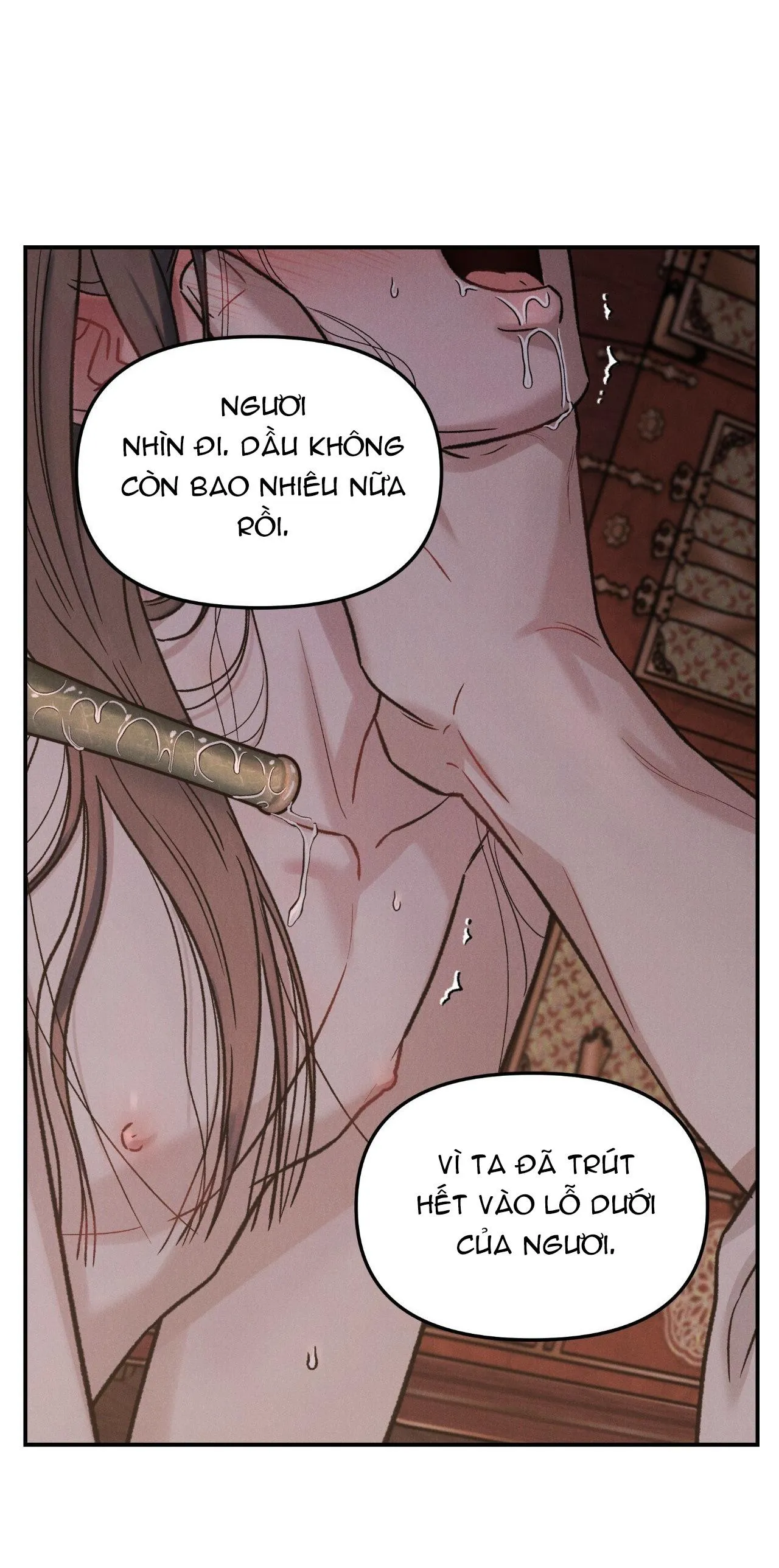 SỰ PHẪN NỘ CỦA THẦN Chapter 5 Trang 16