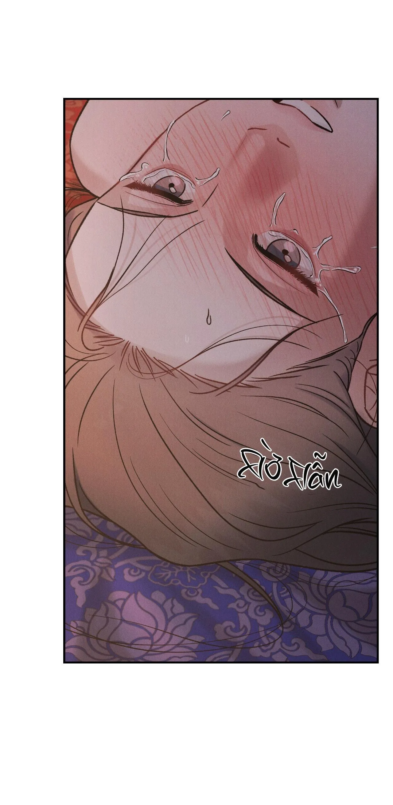 SỰ PHẪN NỘ CỦA THẦN Chapter 5 Trang 31