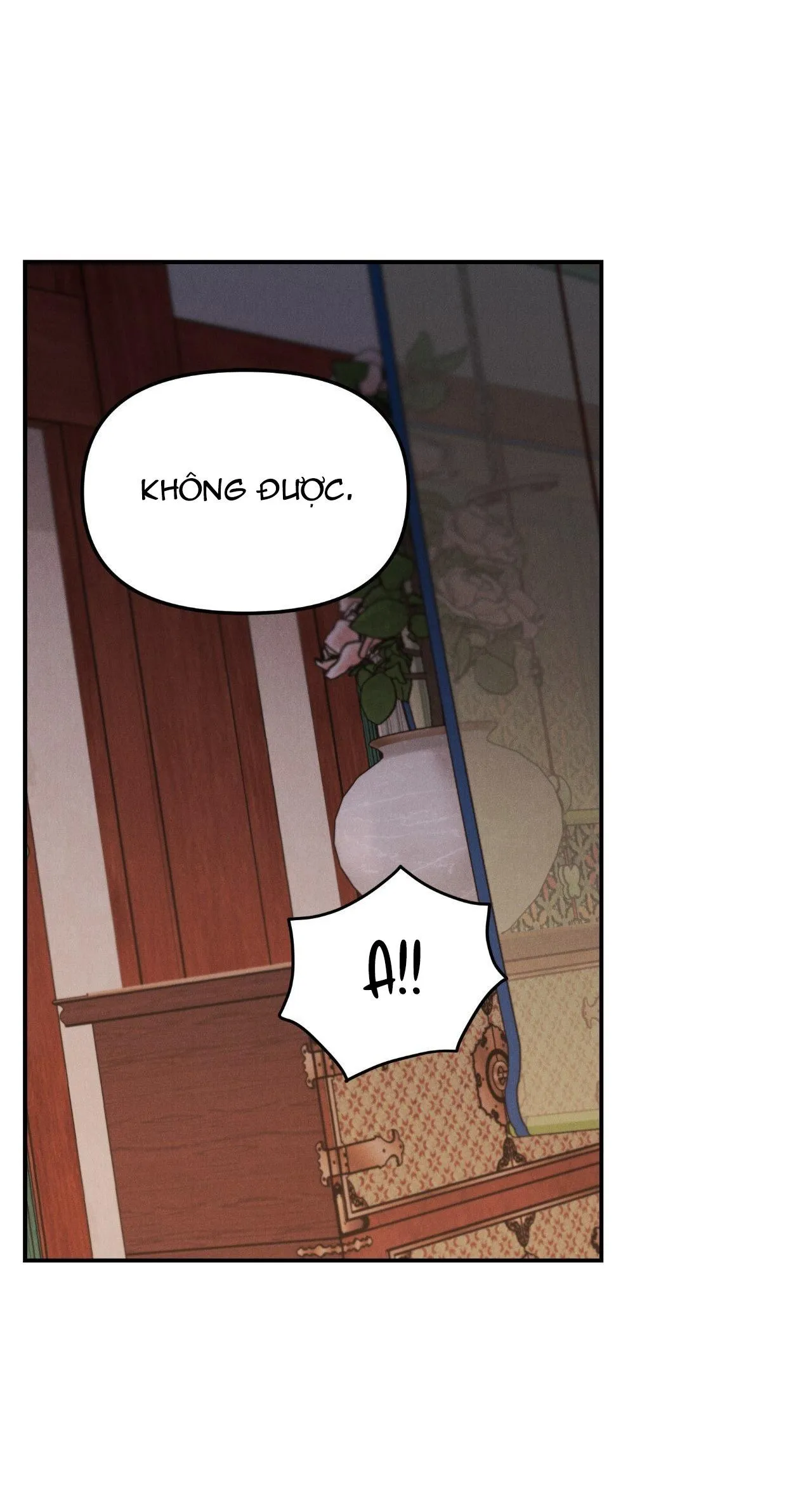 SỰ PHẪN NỘ CỦA THẦN Chapter 5 Trang 41