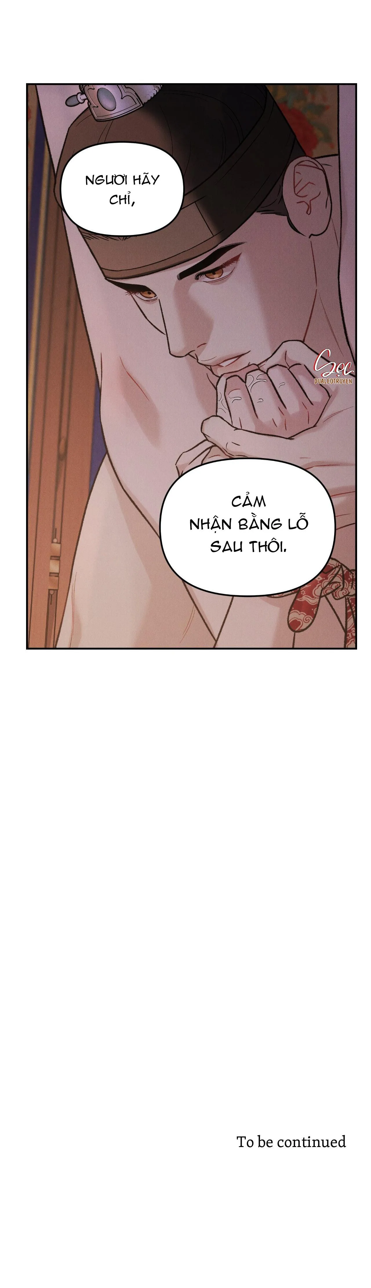 SỰ PHẪN NỘ CỦA THẦN Chapter 5 Trang 43