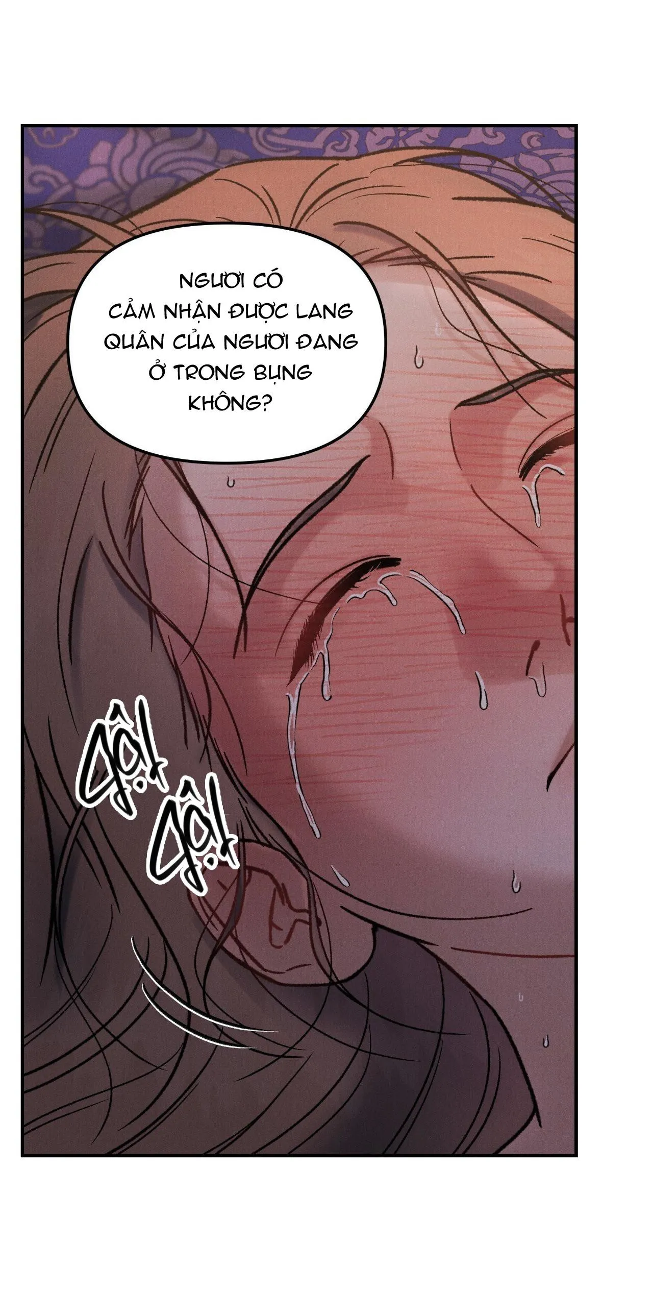 SỰ PHẪN NỘ CỦA THẦN Chapter 6 Trang 4