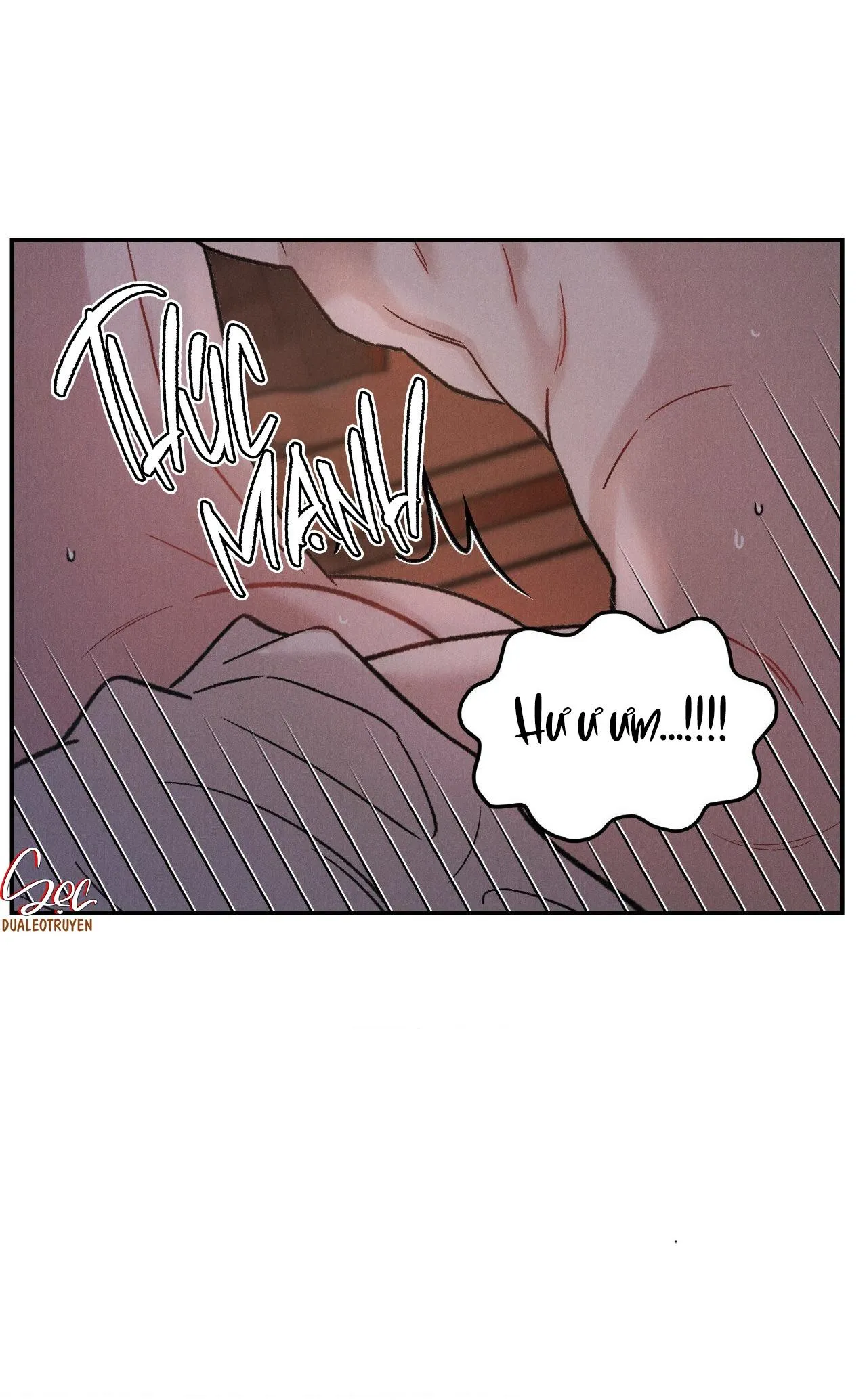 SỰ PHẪN NỘ CỦA THẦN Chapter 6 Trang 22