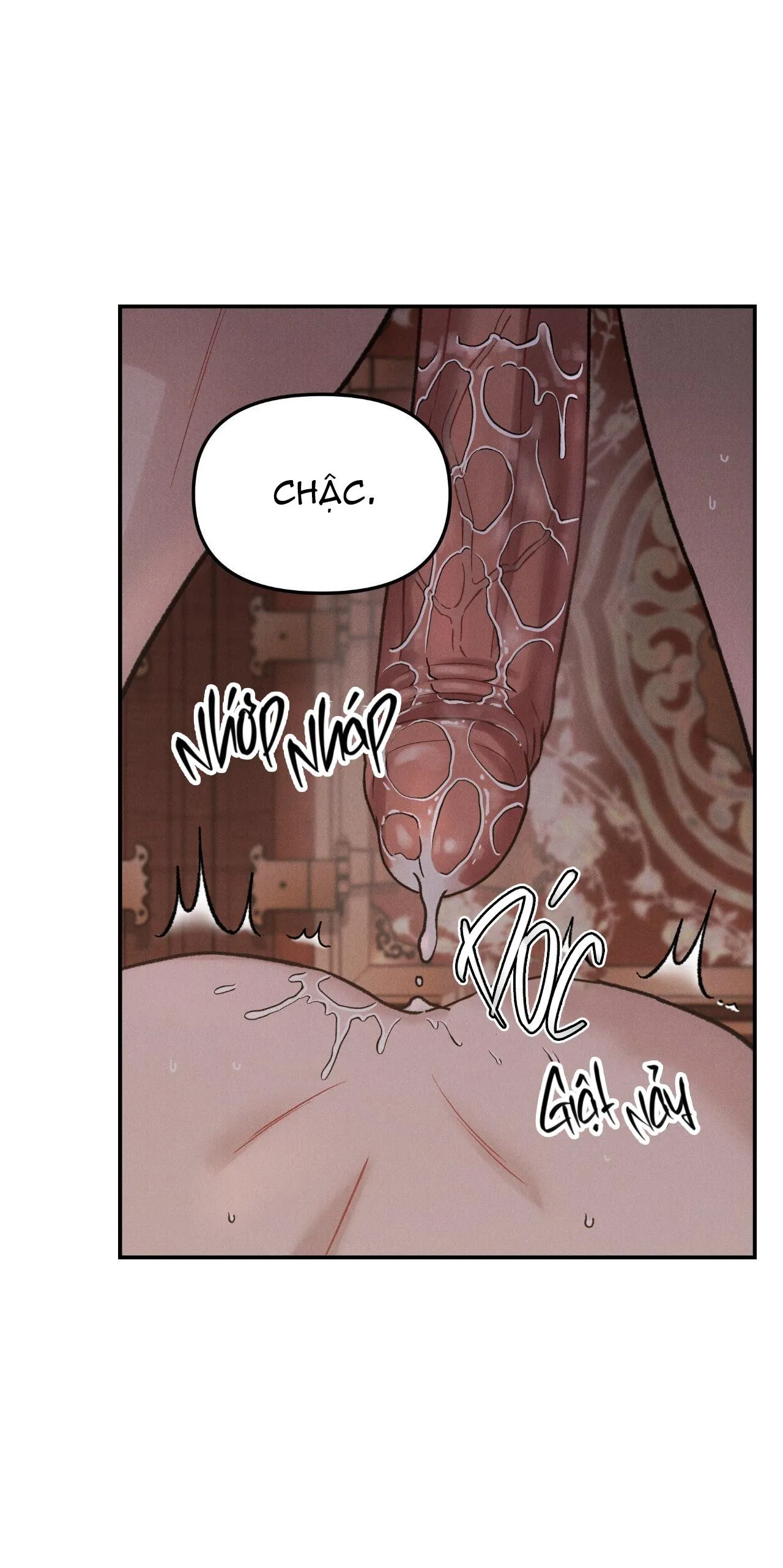 SỰ PHẪN NỘ CỦA THẦN Chapter 6 Trang 28