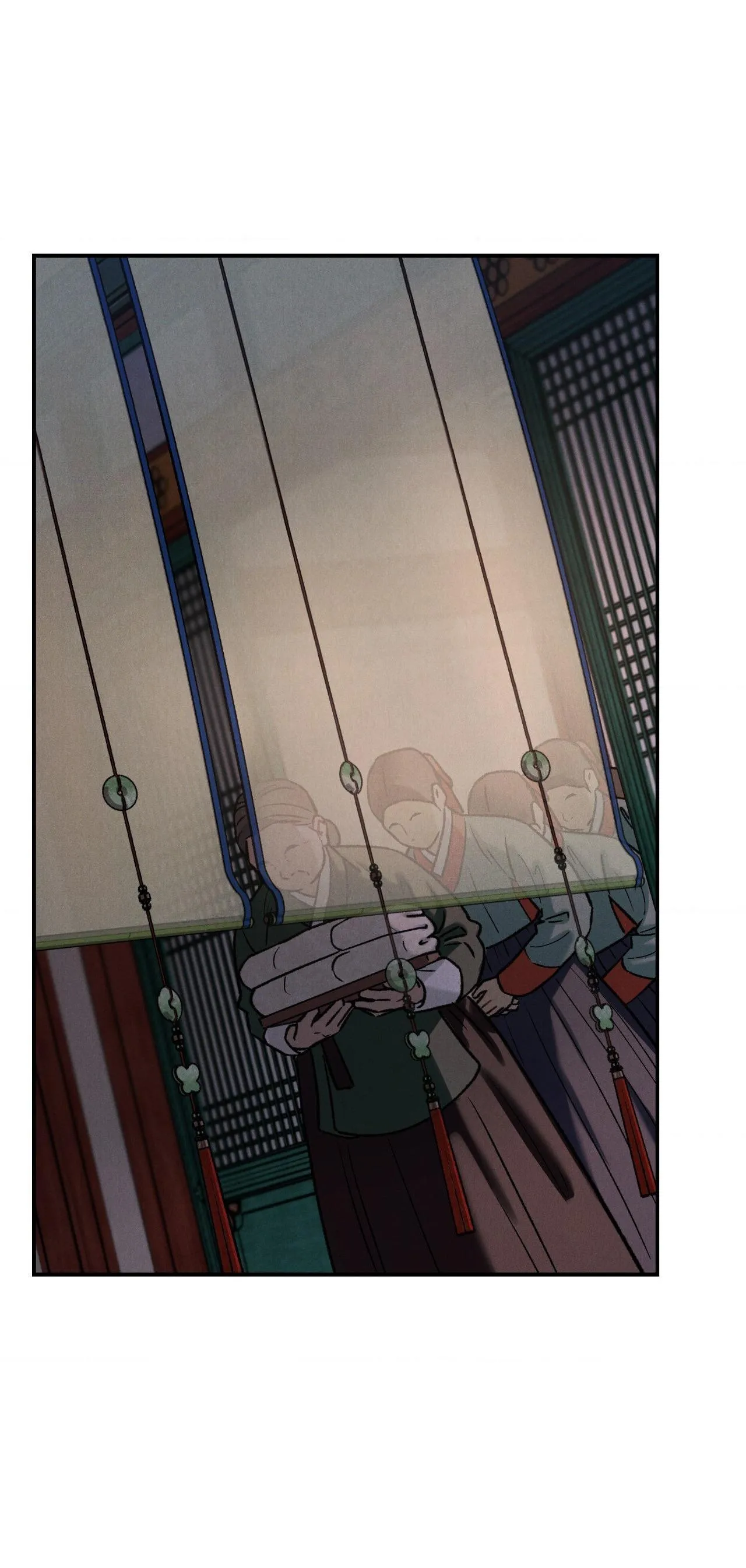 SỰ PHẪN NỘ CỦA THẦN Chapter 6 Trang 30