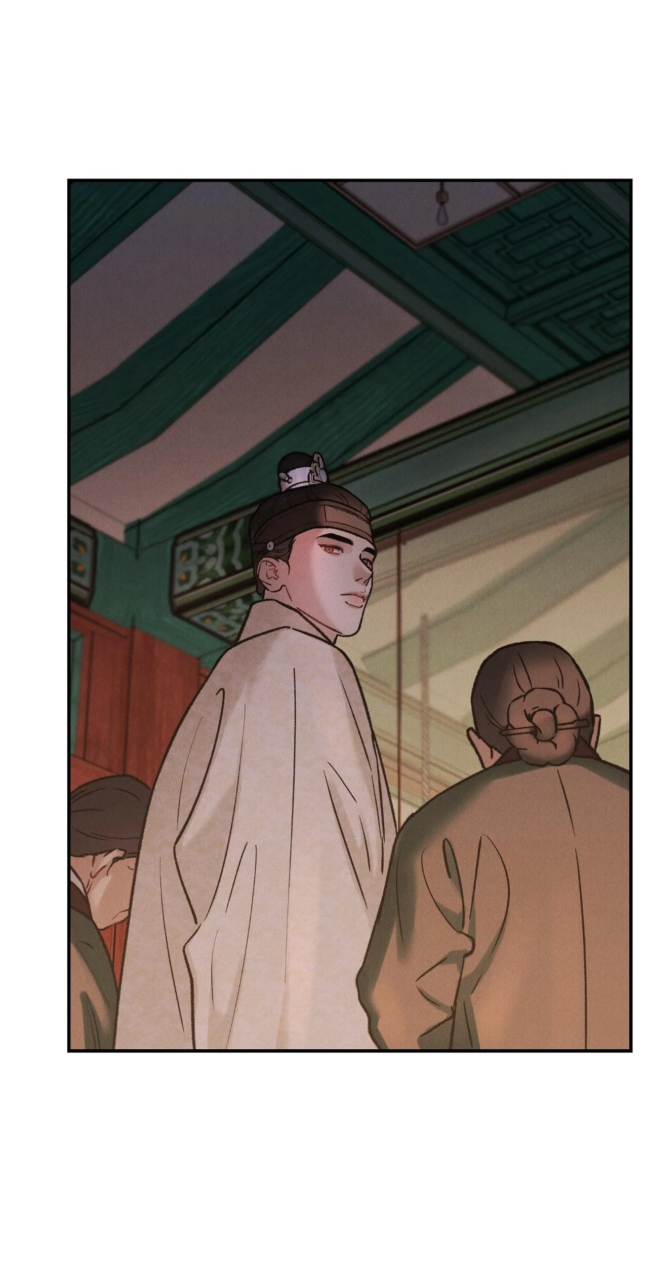 SỰ PHẪN NỘ CỦA THẦN Chapter 6 Trang 32