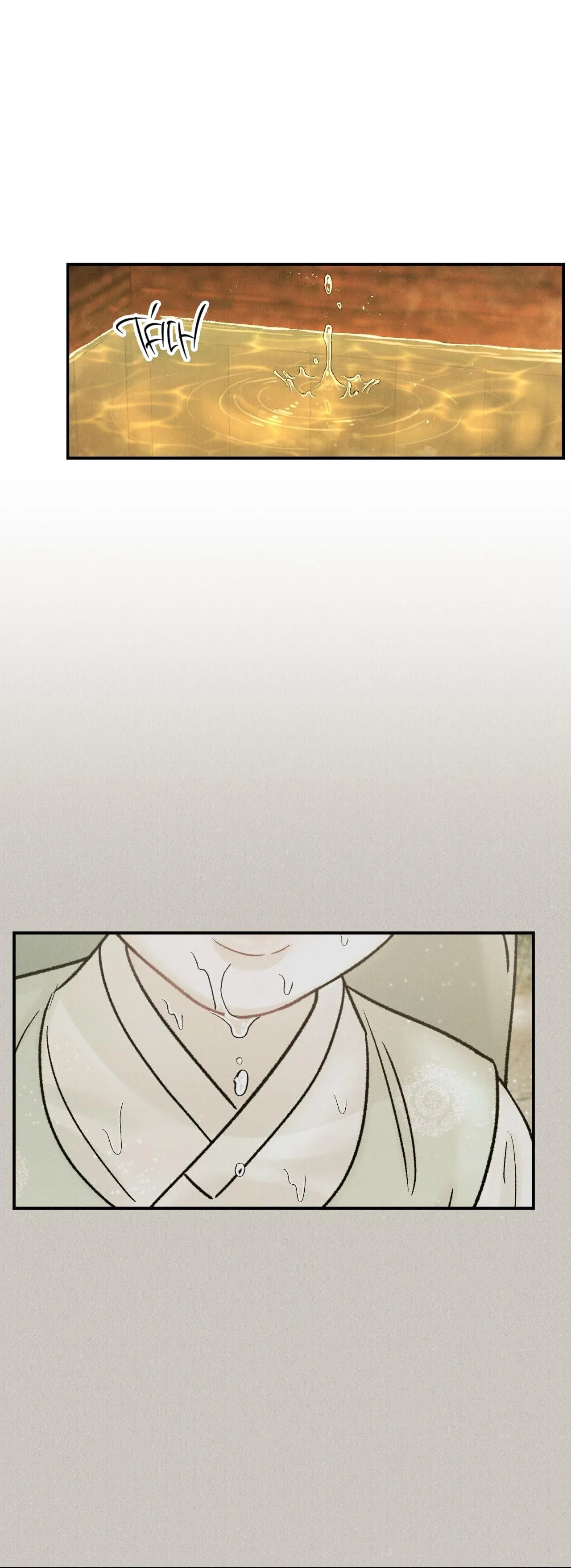 SỰ PHẪN NỘ CỦA THẦN Chapter 6 Trang 36