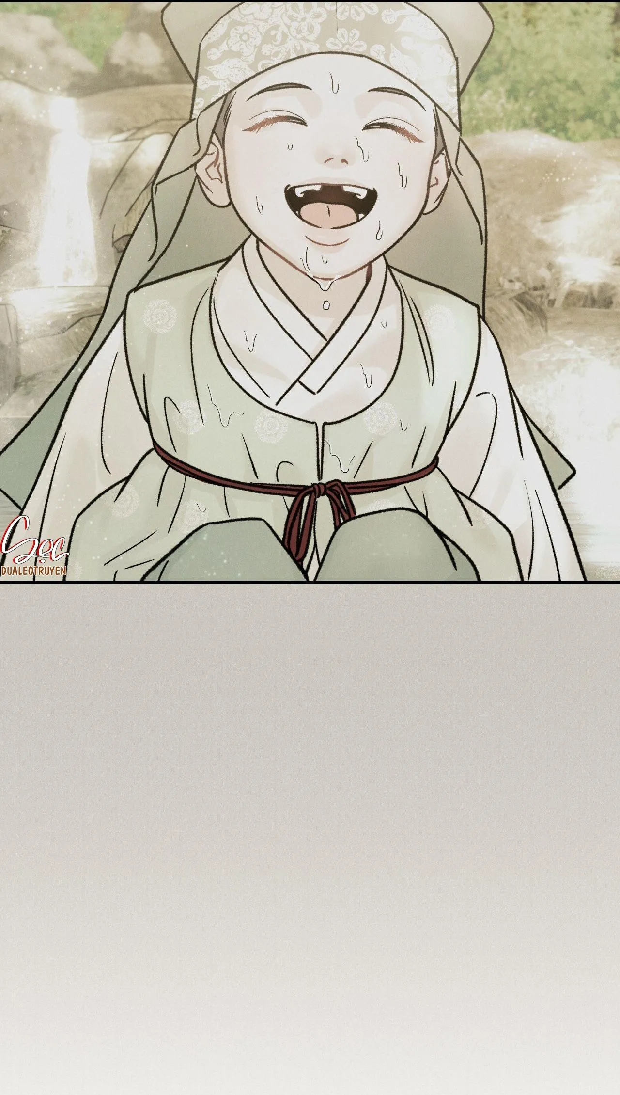 SỰ PHẪN NỘ CỦA THẦN Chapter 6 Trang 37